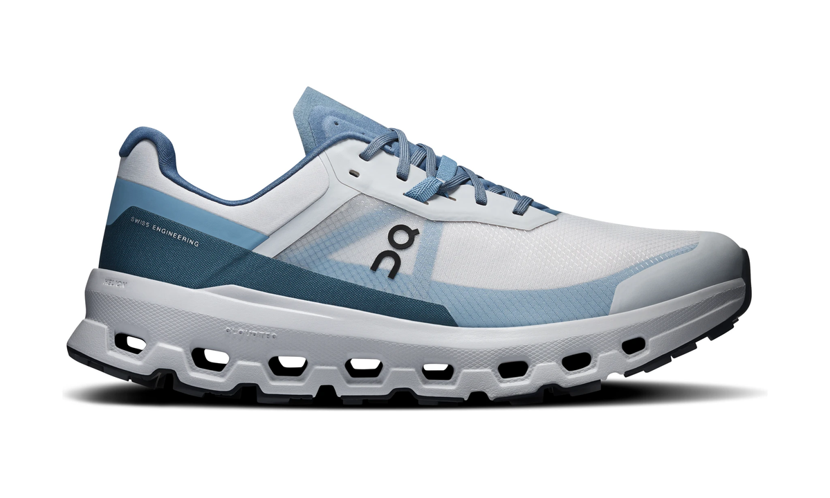 Cloudvista 2 M Glacier | Steel