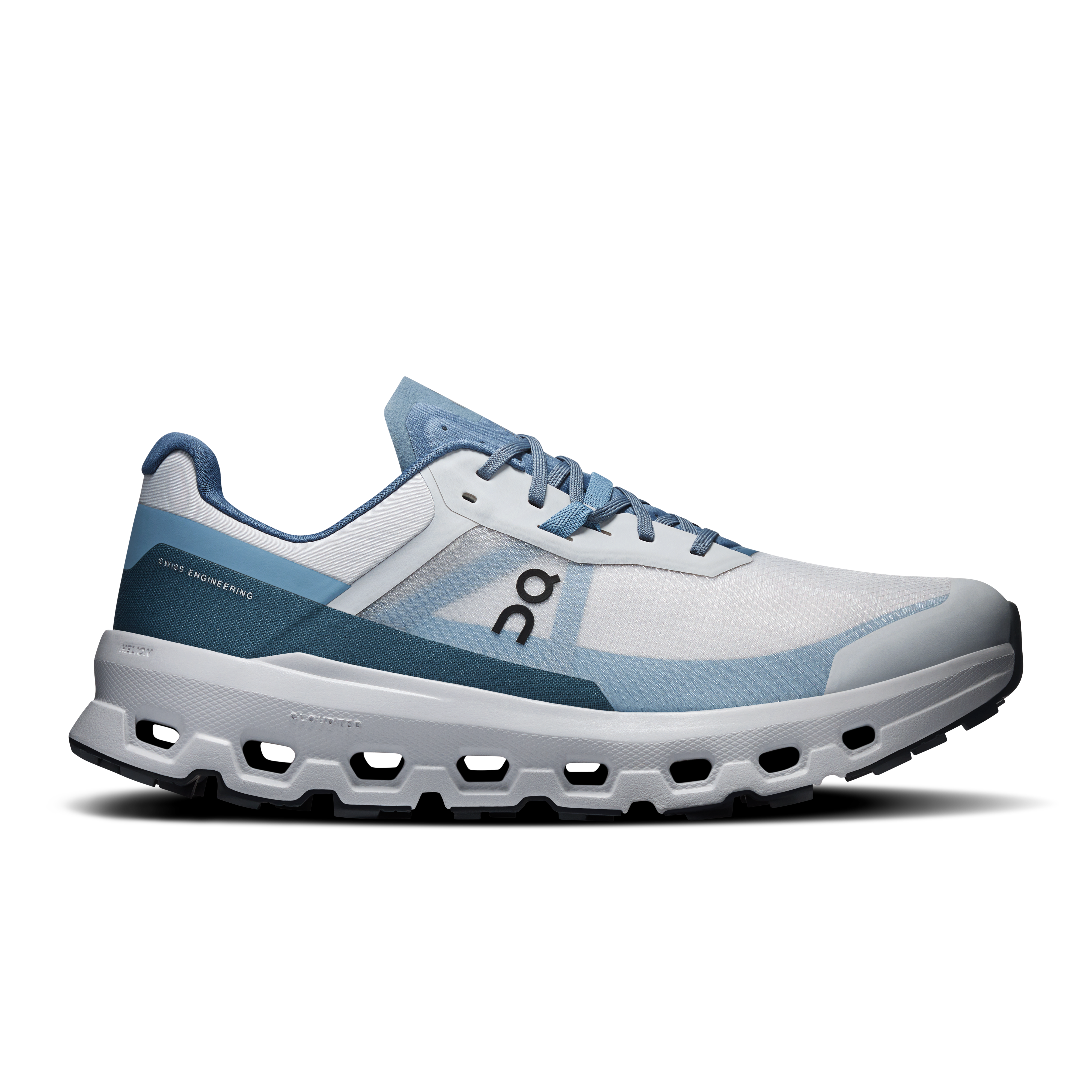 Cloudvista 2 M Glacier | Steel