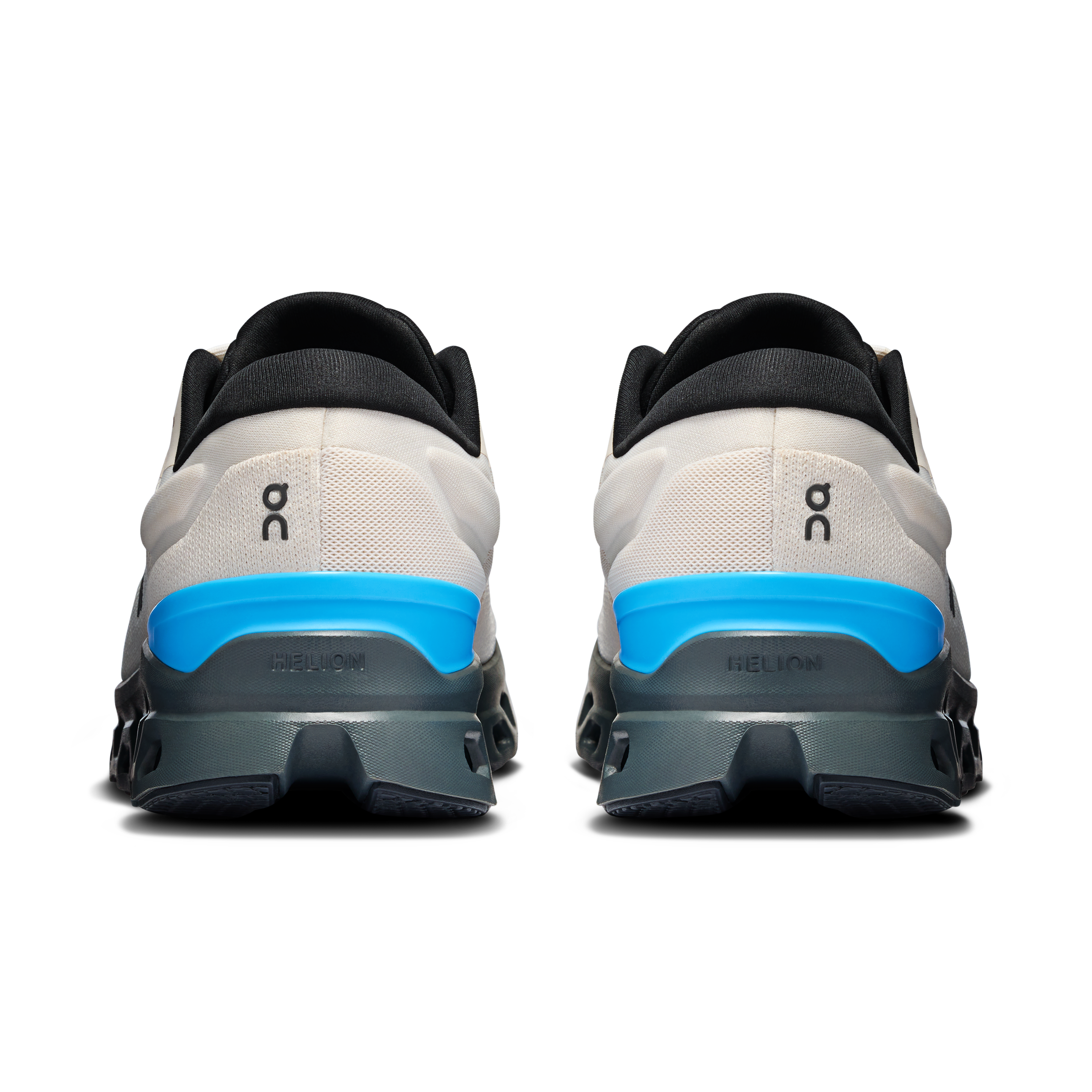 On Running Cloudstratus 3 Cream Horizon