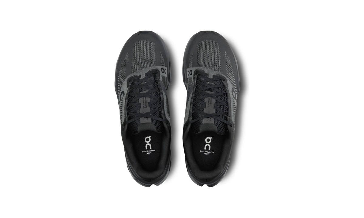 Cloudsurfer Next 1 W Black | Eclipse