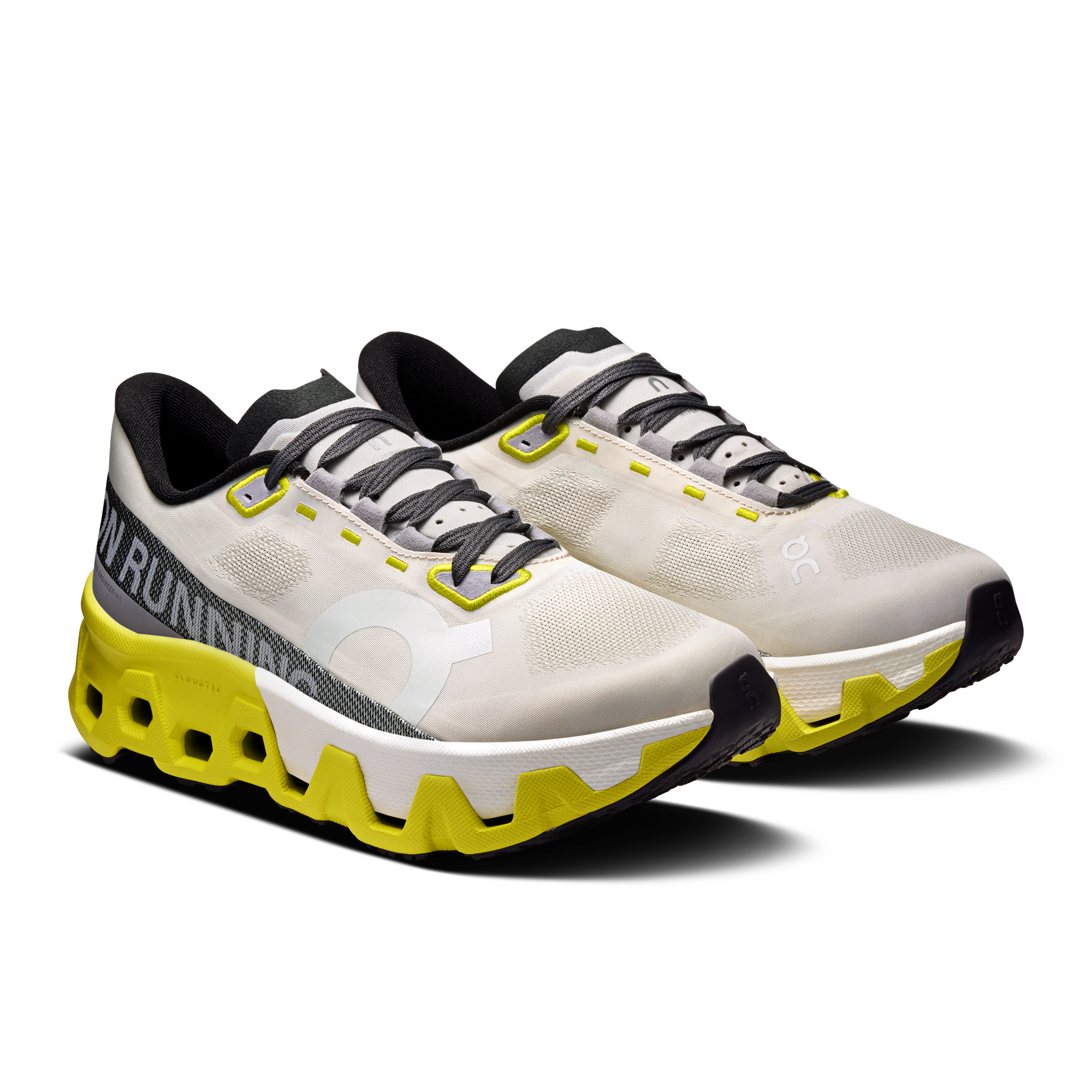 Cloudmonster Hyper 1 W Dew | Lime