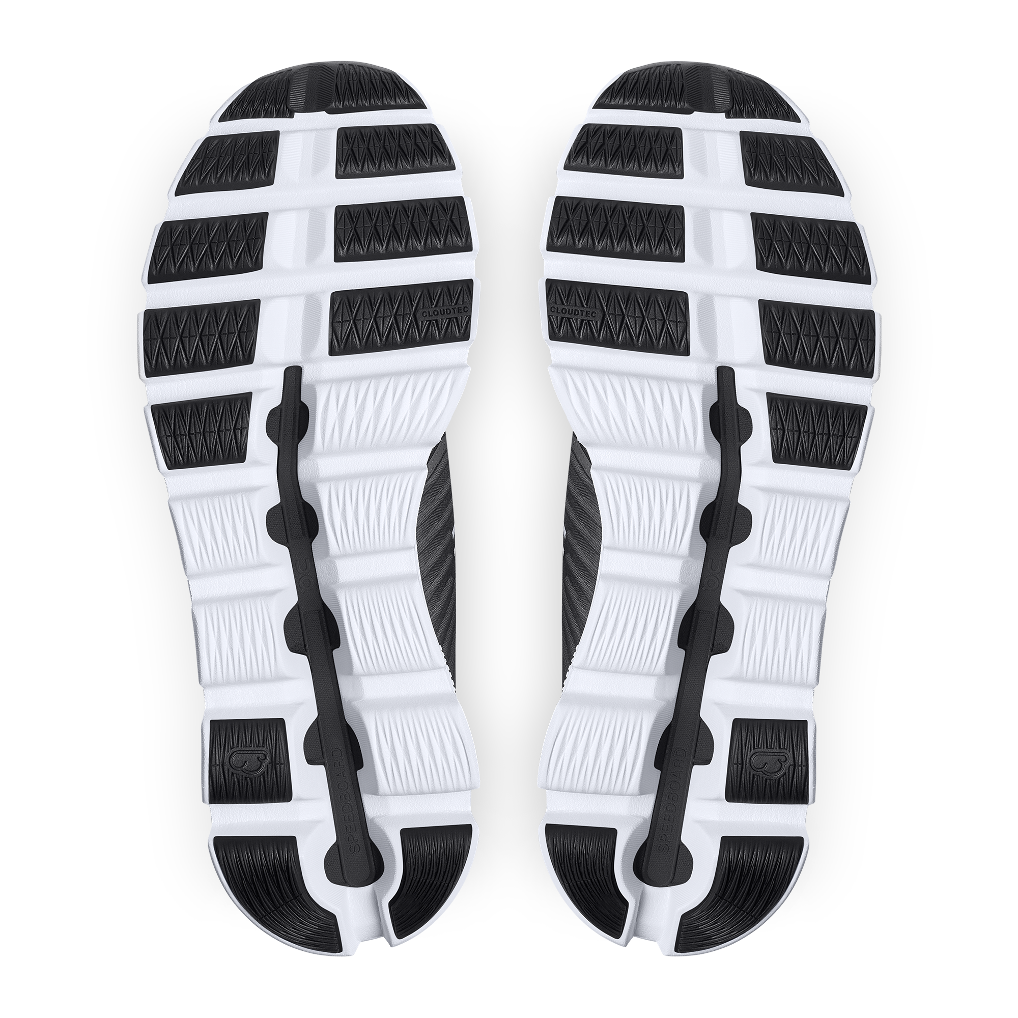 On Running Cloudswift Alloy Eclipse Grey