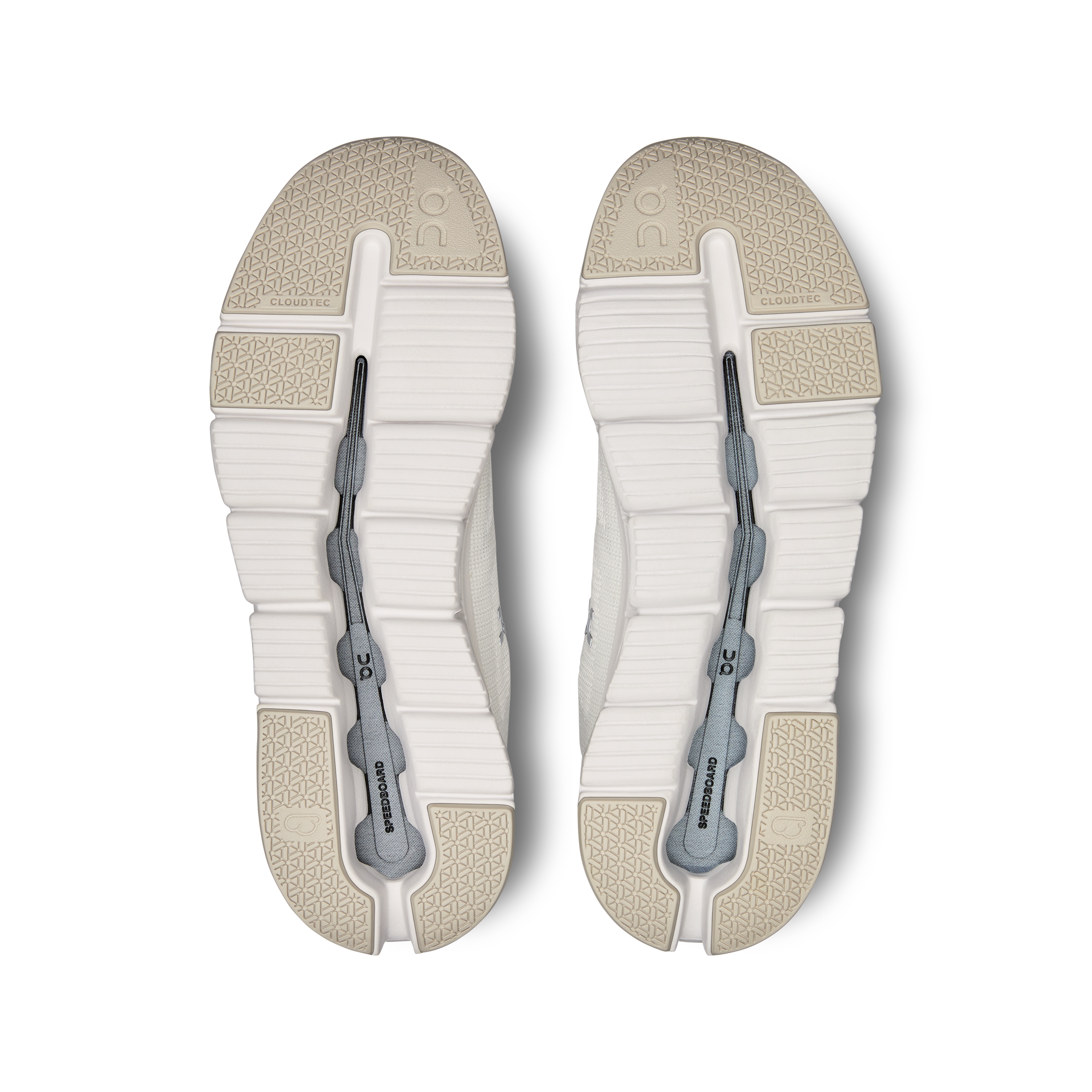 On Running Cloudrift White Frost (Women's)