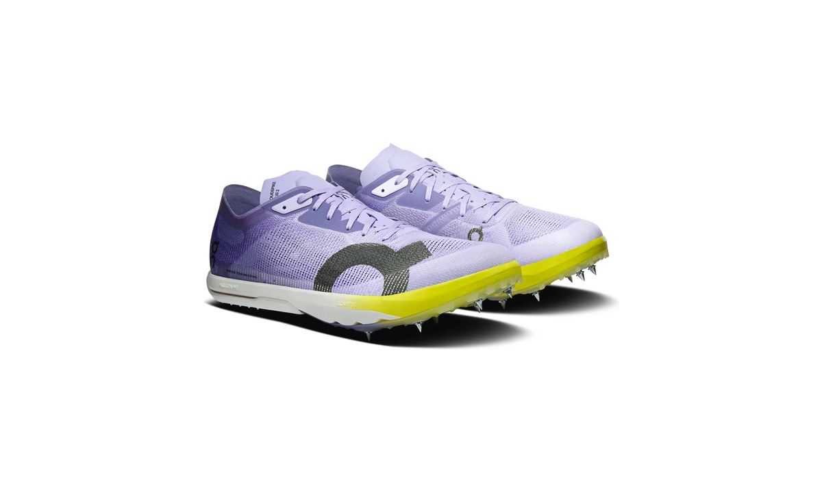 Cloudspike Citius 2 M Bloom | Lime