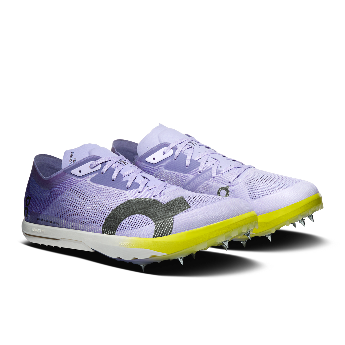 Cloudspike Citius 2 M Bloom | Lime