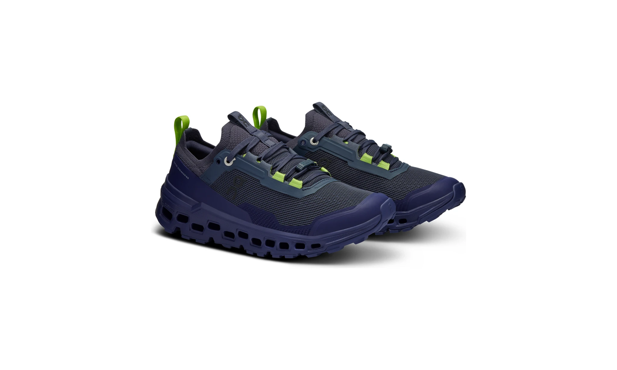 Cloudultra 2 W Navy | Ink