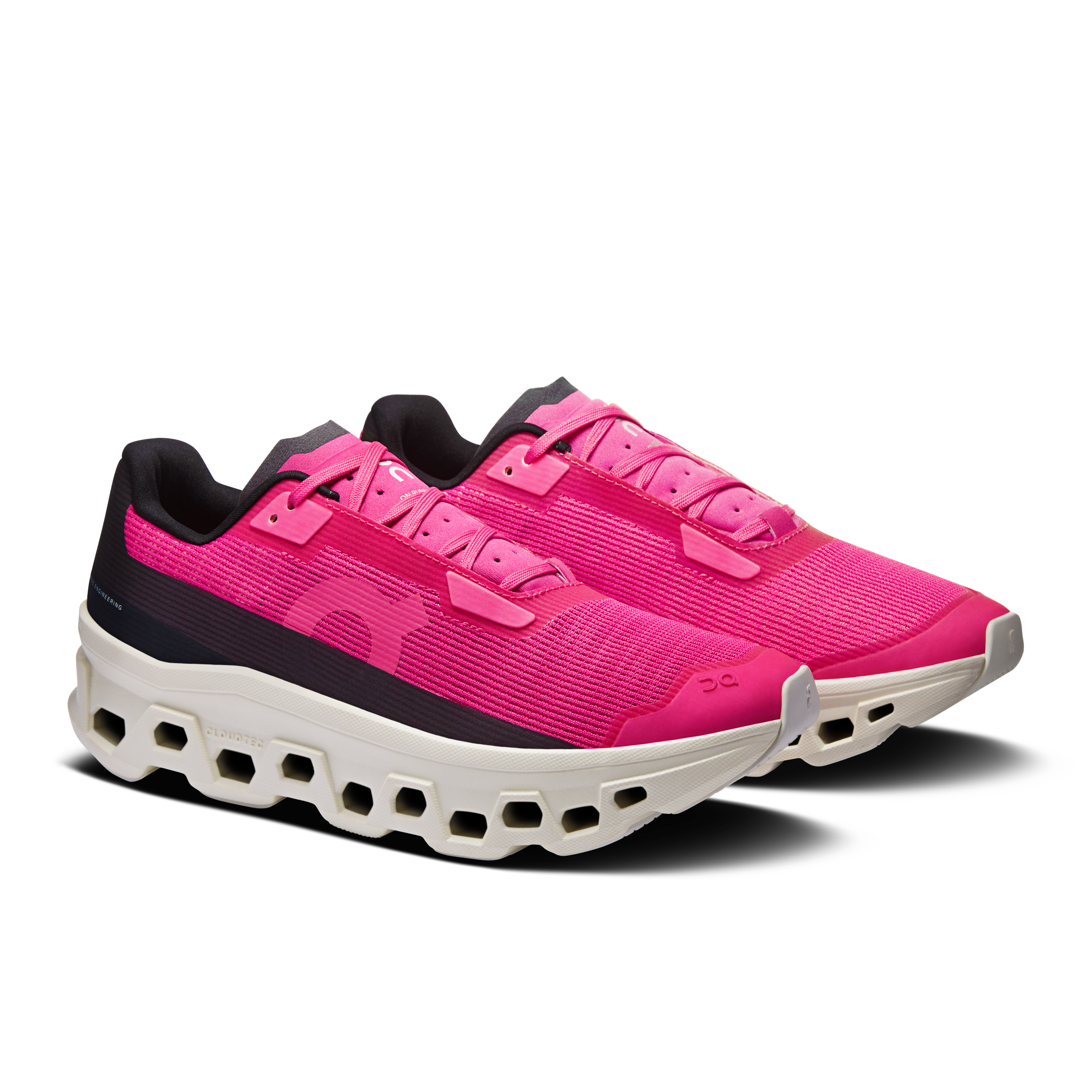 Cloudmonster Void 1 W Pink | Ivory