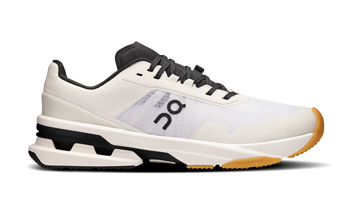 Cloudpulse Pro 1 W White | Black