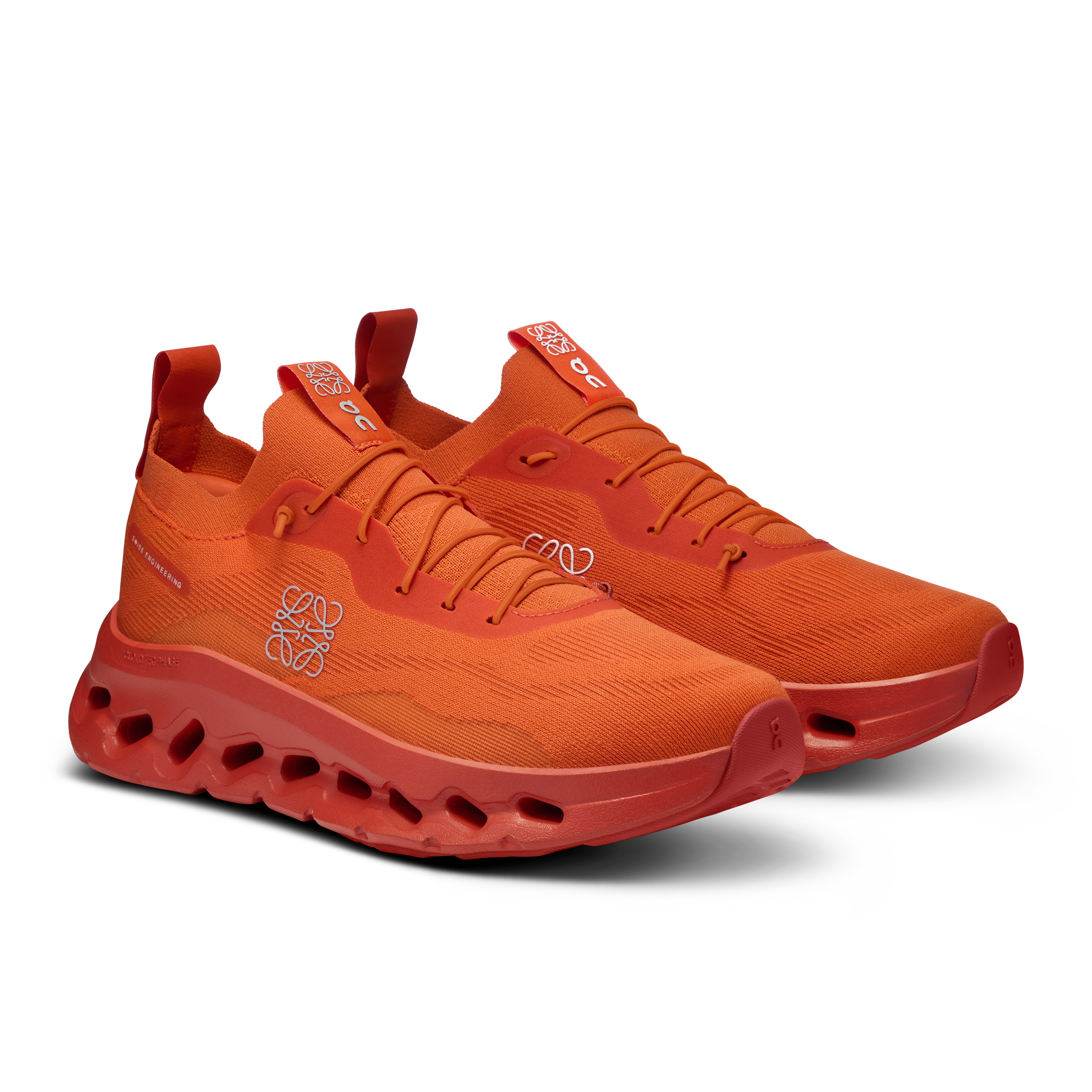 On Running Cloudtilt LOEWE Orange (Women's)