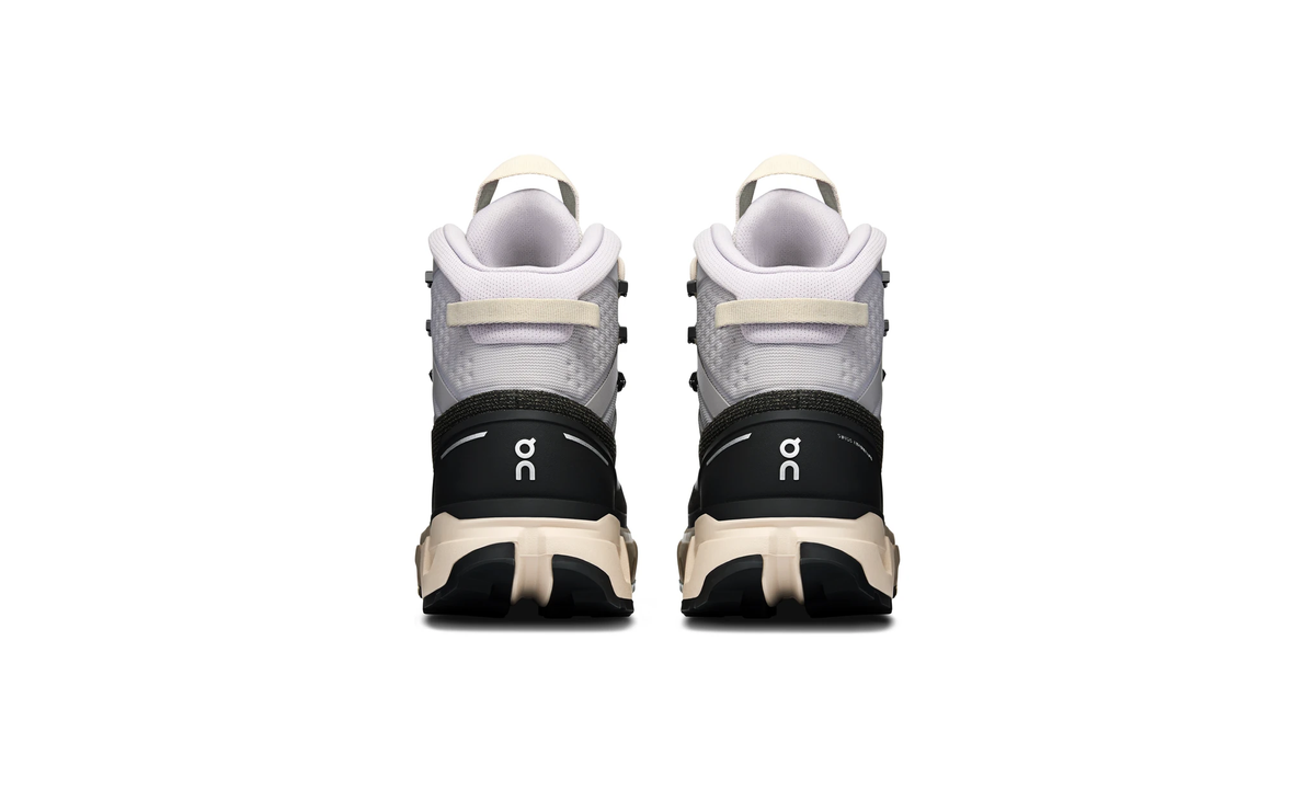 Cloudrock Trek WP 1 W Silver | Cream