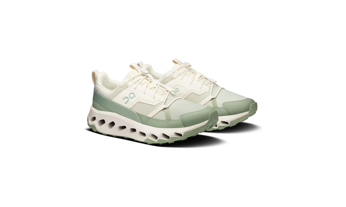 Cloudhorizon END. 1 W Ivory | Leaf