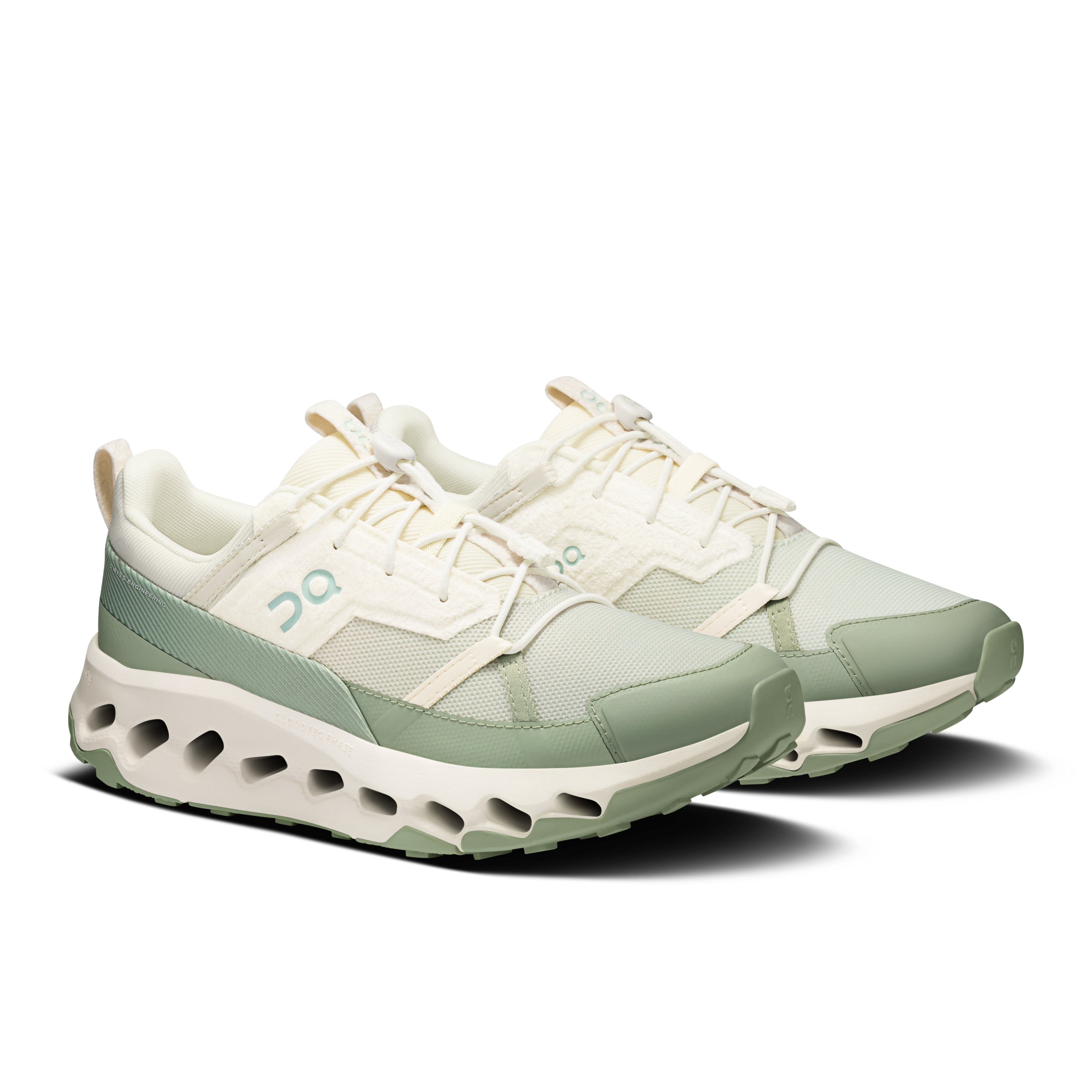 Cloudhorizon END. 1 W Ivory | Leaf
