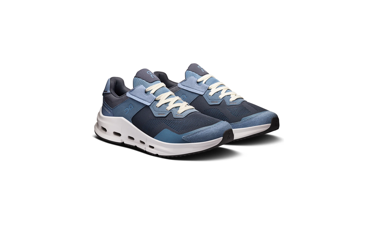 Cloudnova Rift 1 M Steel | Navy