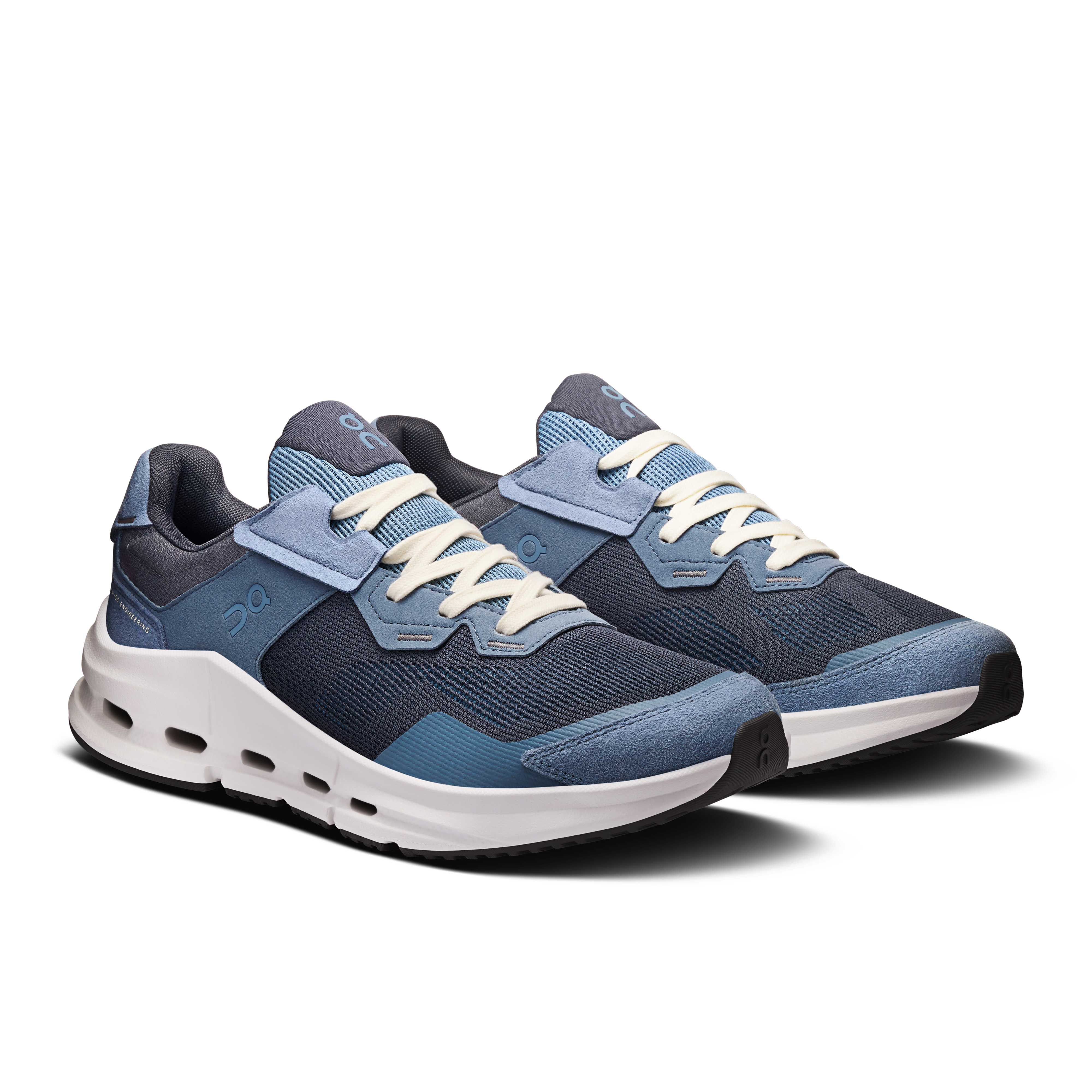 Cloudnova Rift 1 M Steel | Navy