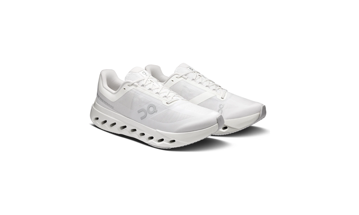 Cloudsurfer Next 1 M White | White