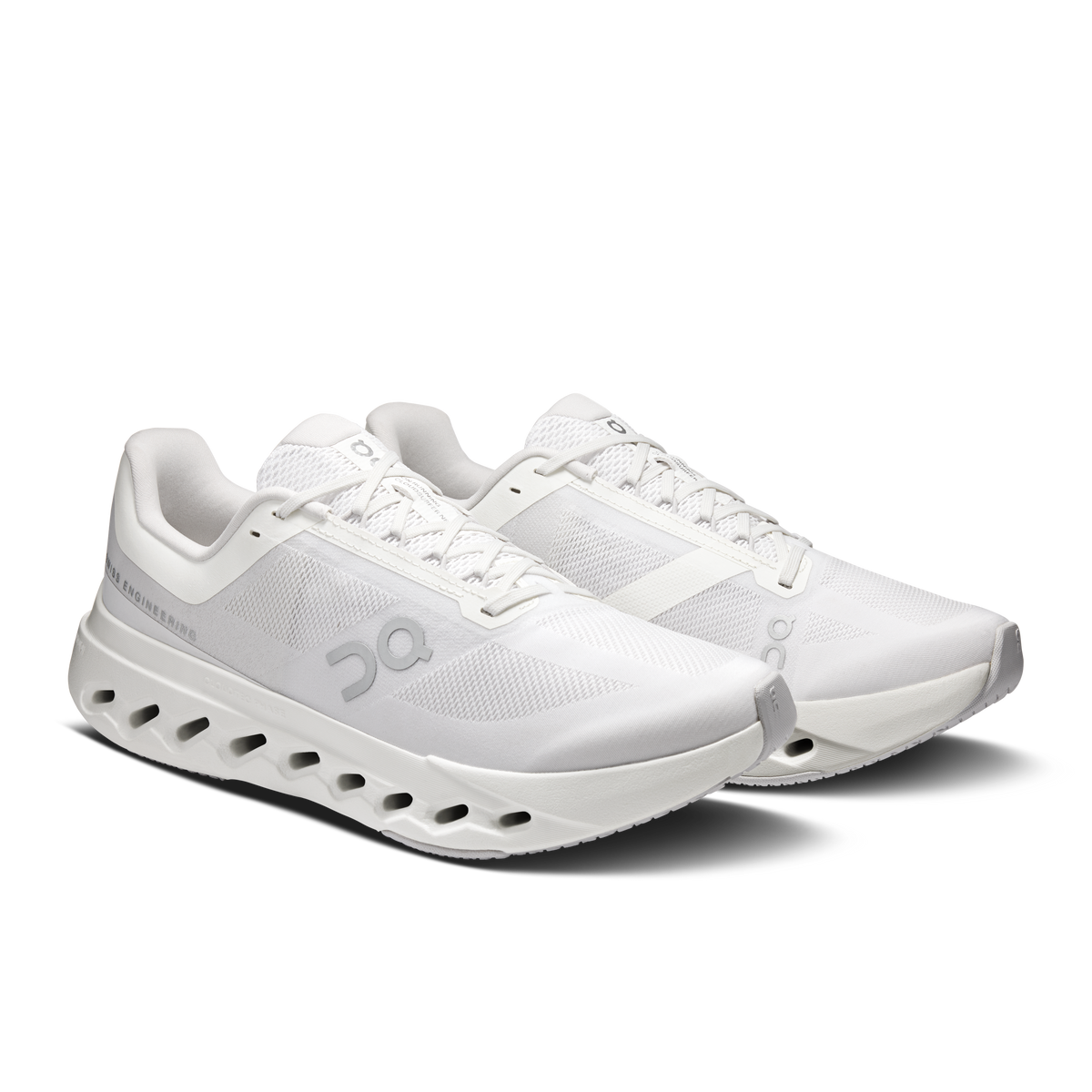 Cloudsurfer Next 1 M White | White