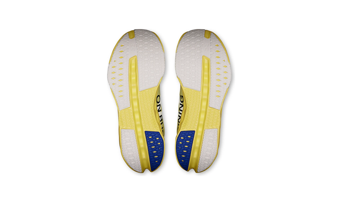 Cloudsurfer Next Z5 1 W Limelight | White