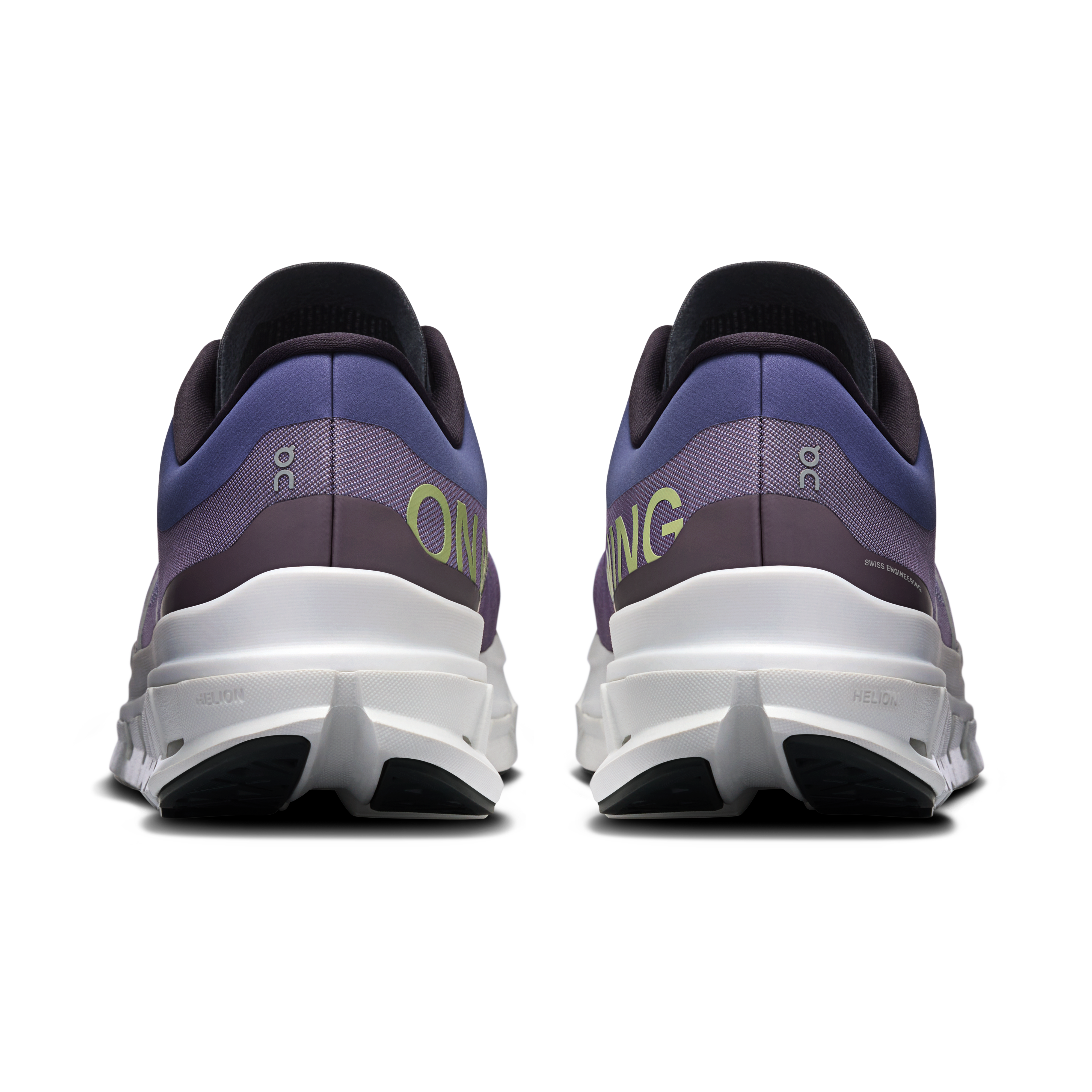 Cloudflow 5 W Juniper | Ice