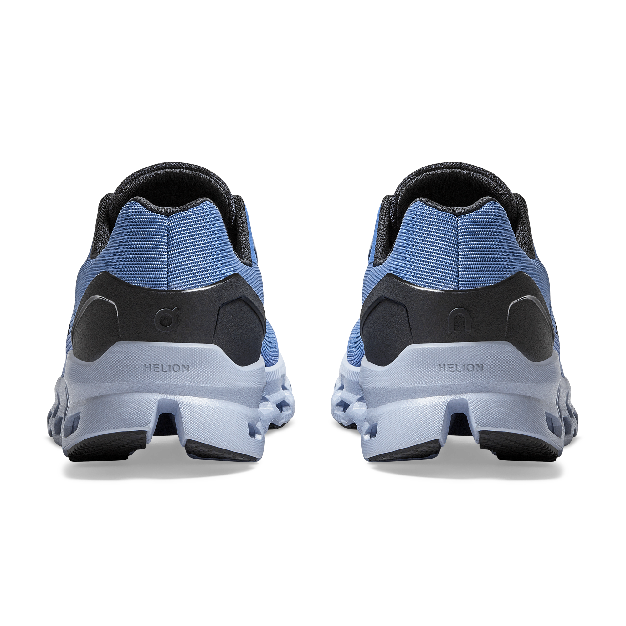 On Running Cloudstratus Marina Blue Magnet Grey (Women's)