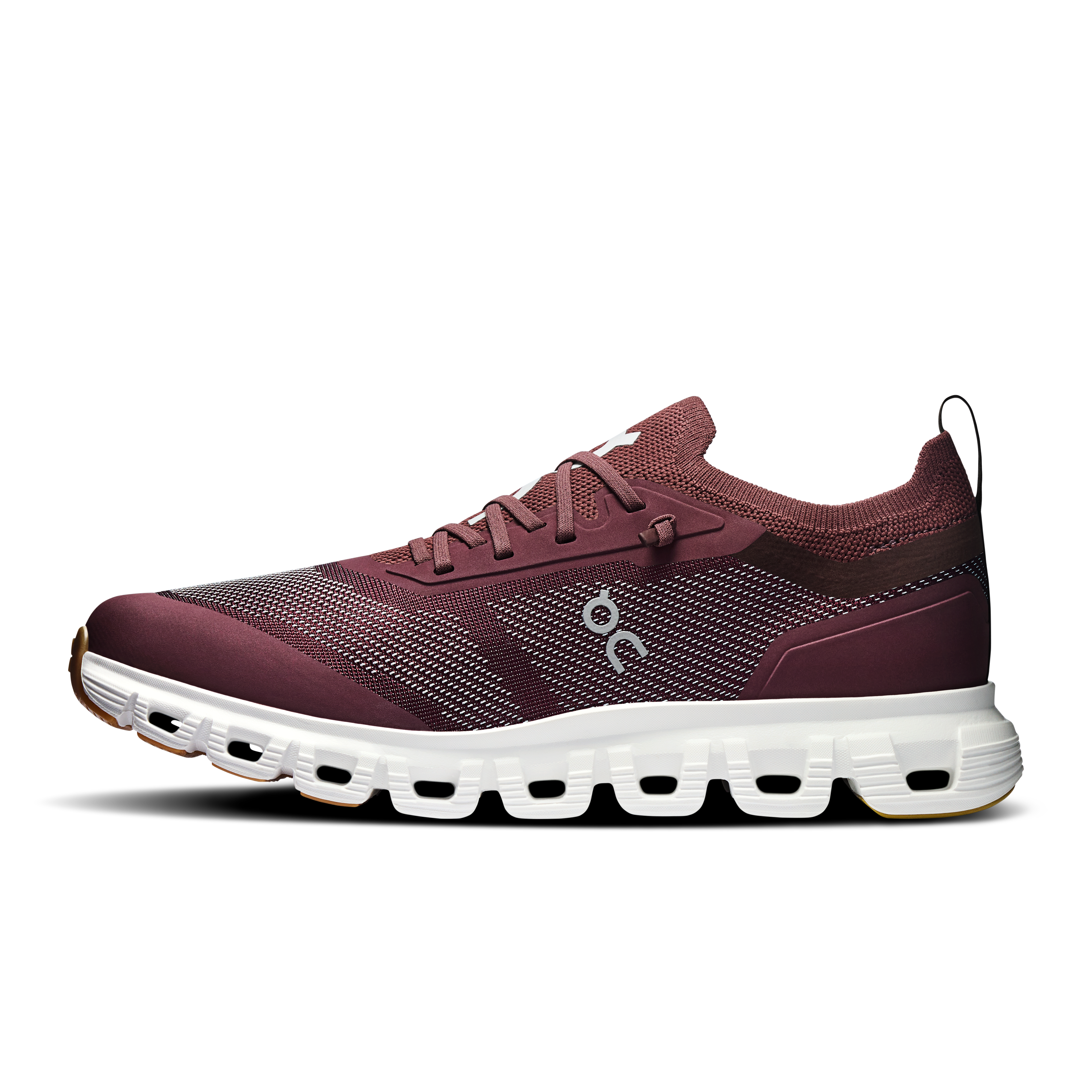 Cloud 6 Versa W Mulberry | White