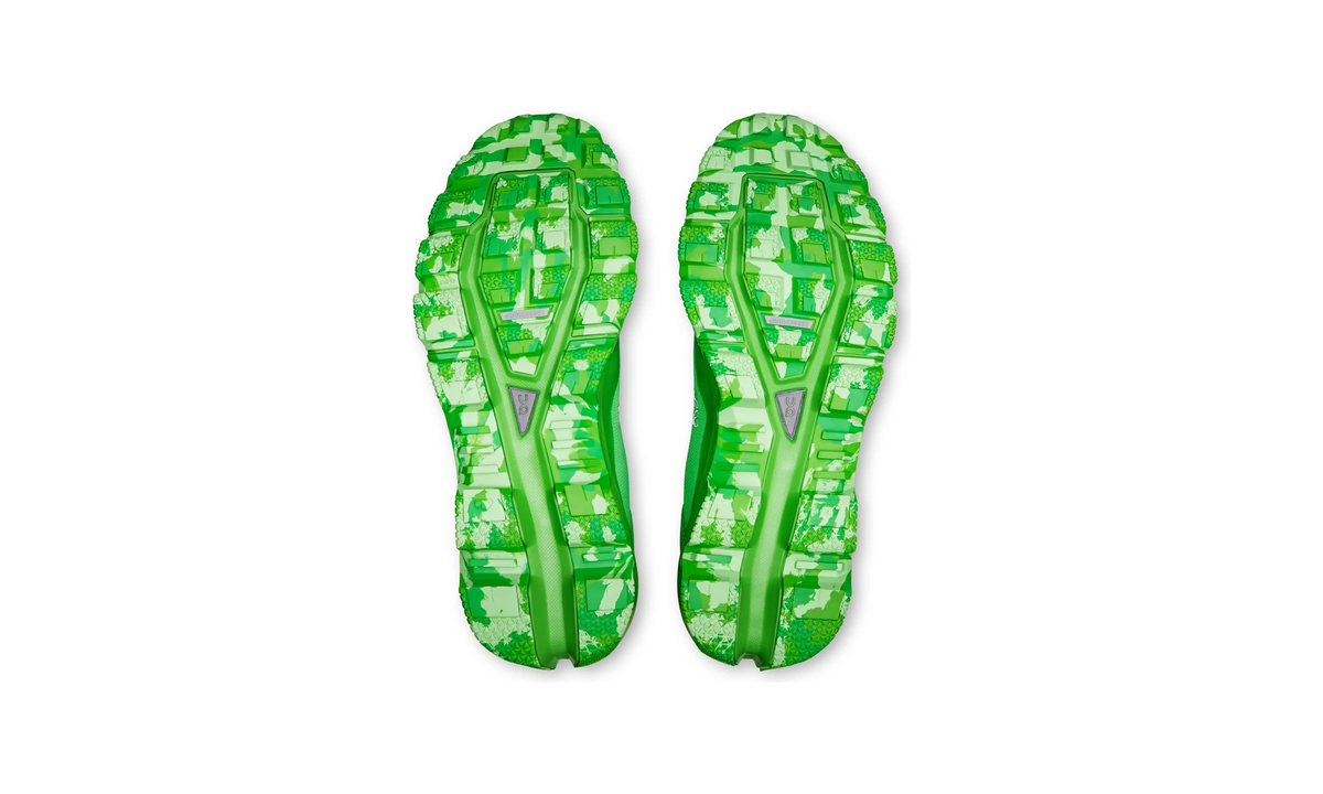 Cloudventure LOEWE 2 W Grass Green