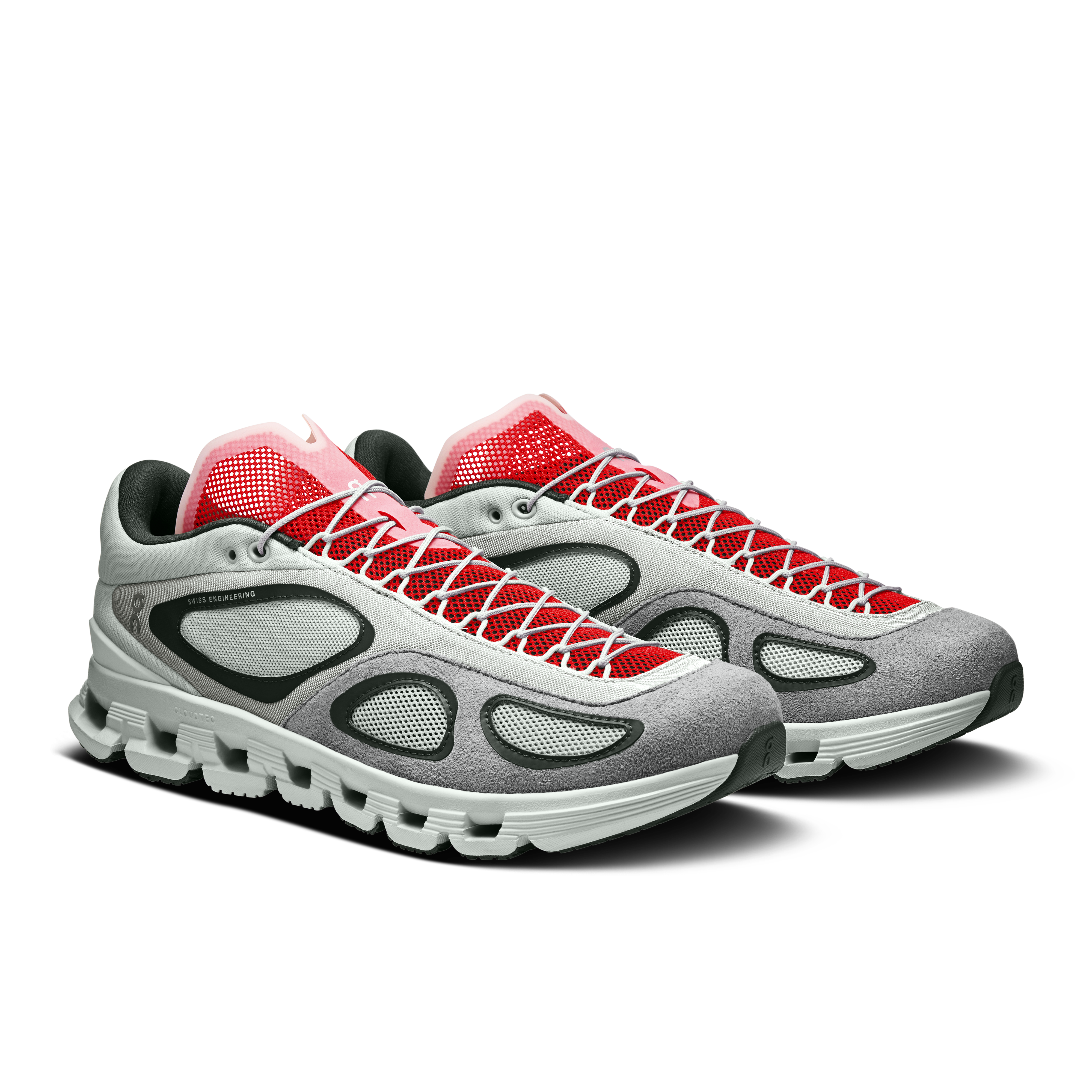 On Running Cloud X FKA Twigs Lily