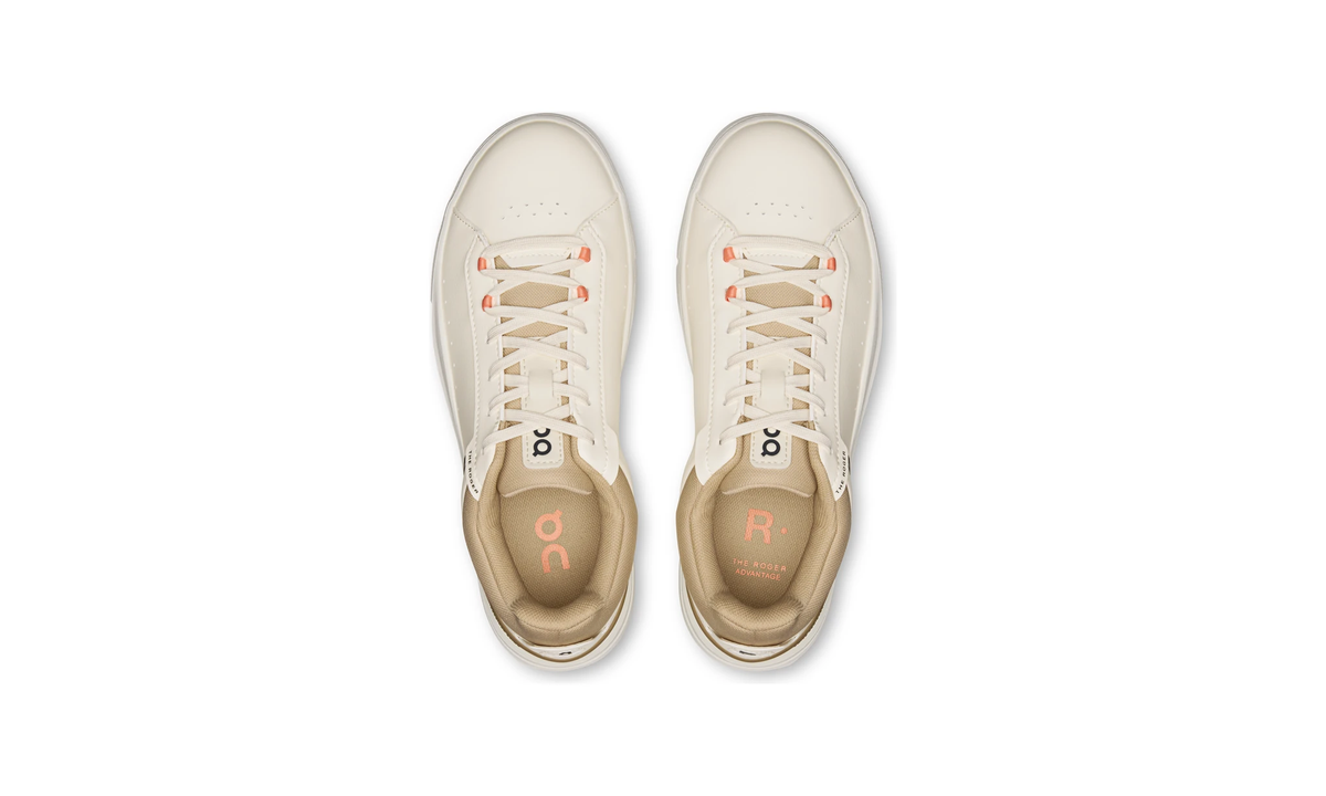 THE ROGER Advantage 1 W Dew | Sand
