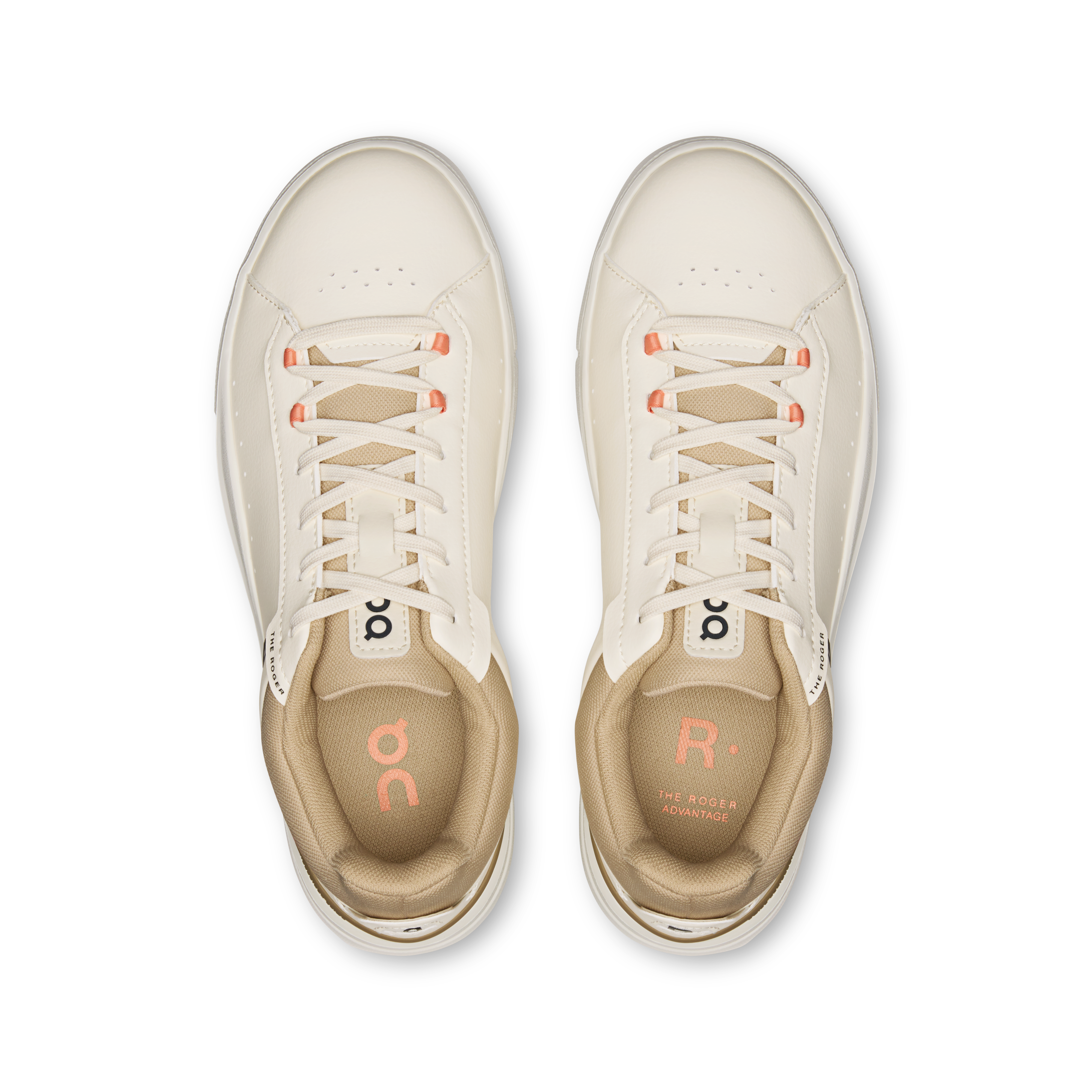 THE ROGER Advantage 1 W Dew | Sand