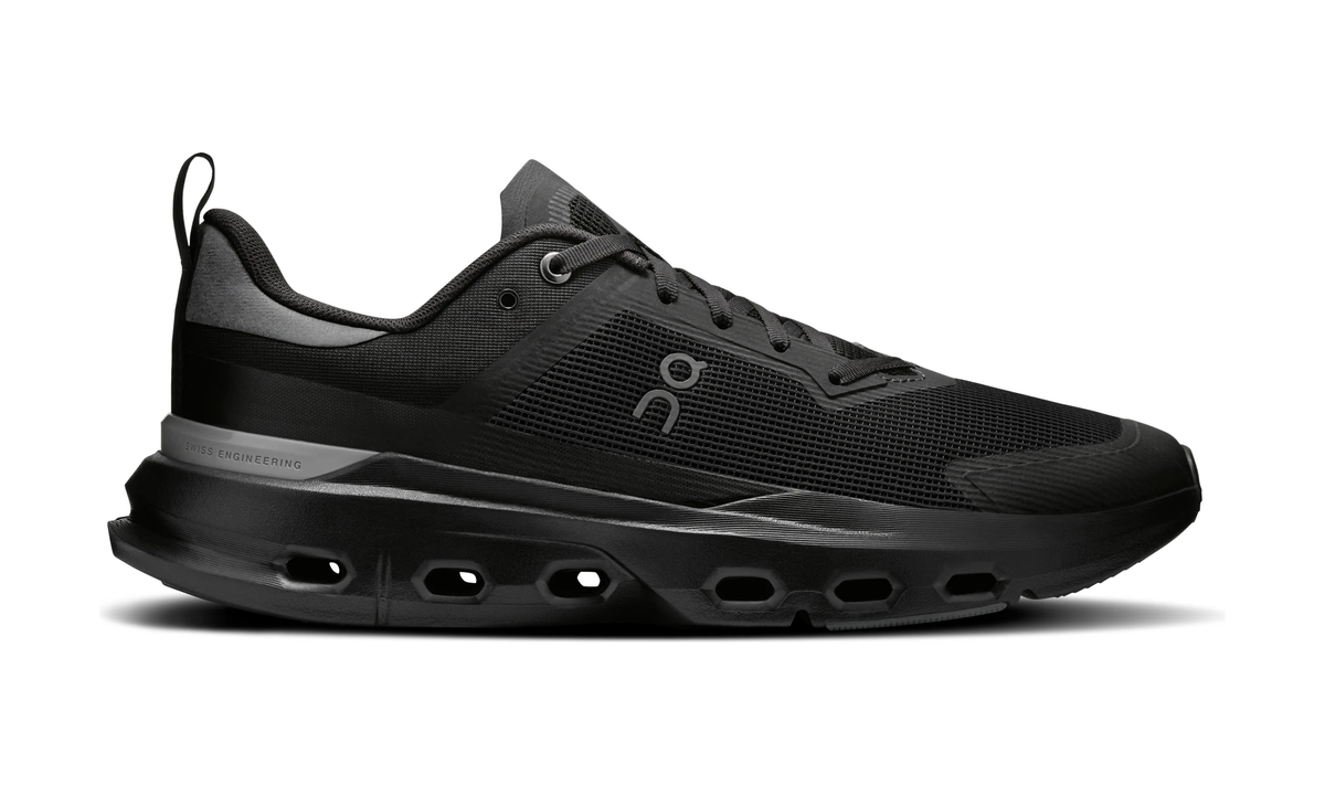 Cloudpulse Next 1 M Black | Stone