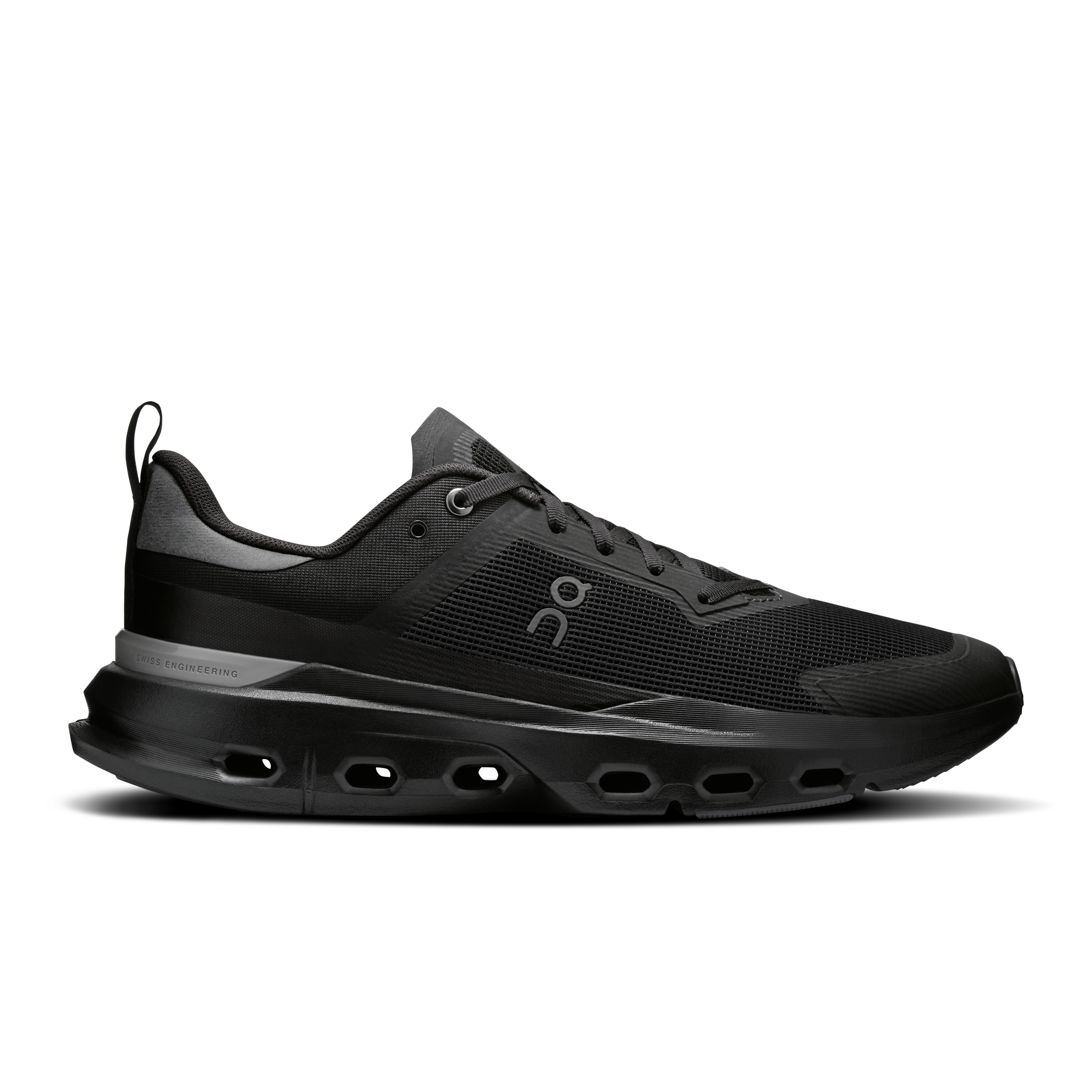 Cloudpulse Next 1 M Black | Stone