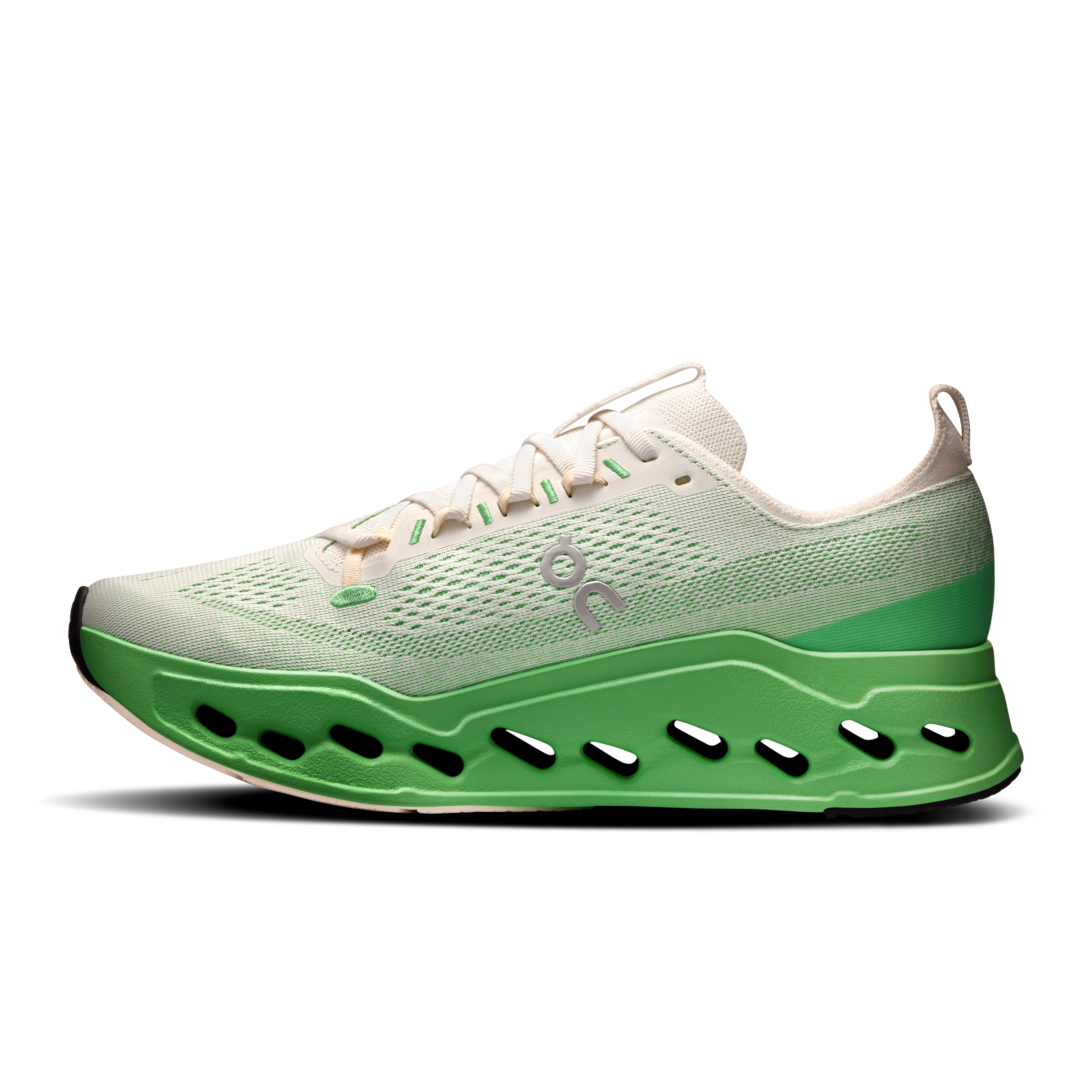 Cloudsurfer Max 1 M Ivory | Honeydew