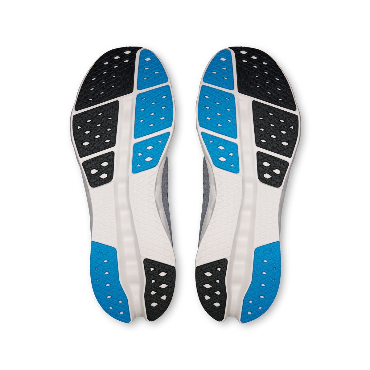 Cloudsurfer 2 M Black | Malibu
