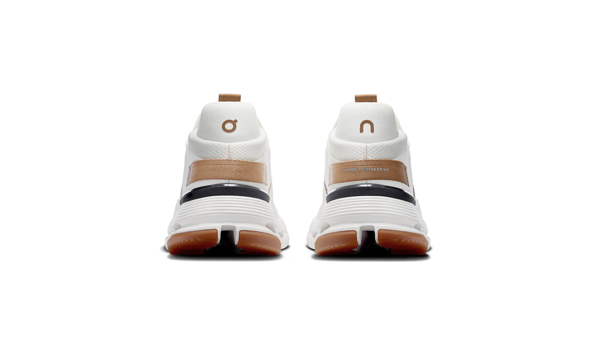 Cloudnova 2 W Ivory | Sphinx