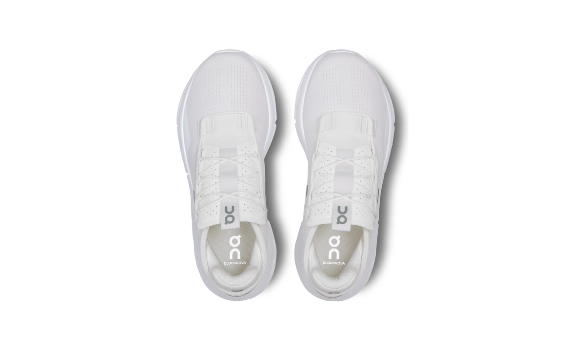 Cloudnova 2 W All White