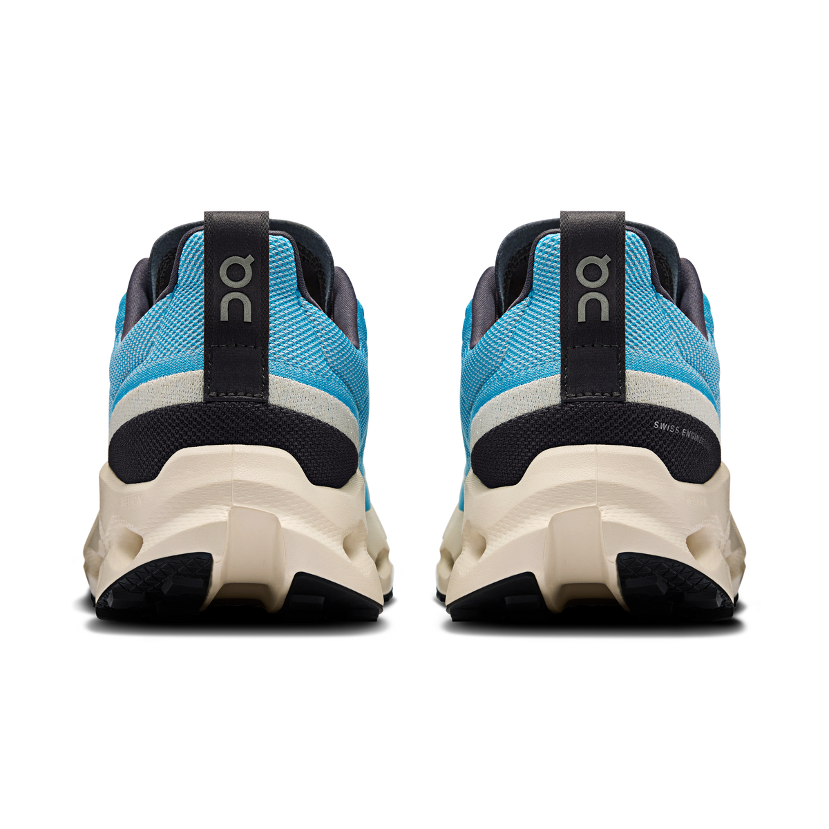 Cloudsurfer Trail 1 M Horizon | Cream