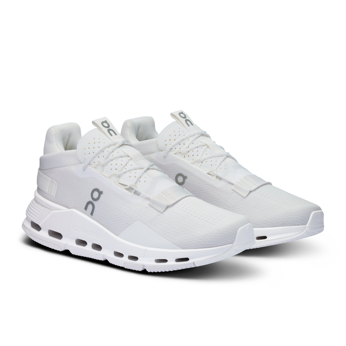 Cloudnova 2 M All White