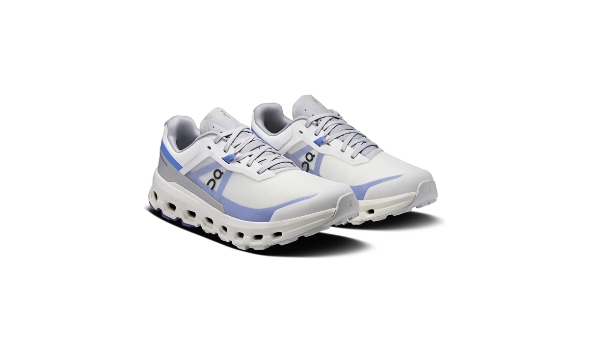 Cloudvista 2 W Ivory | Glacier