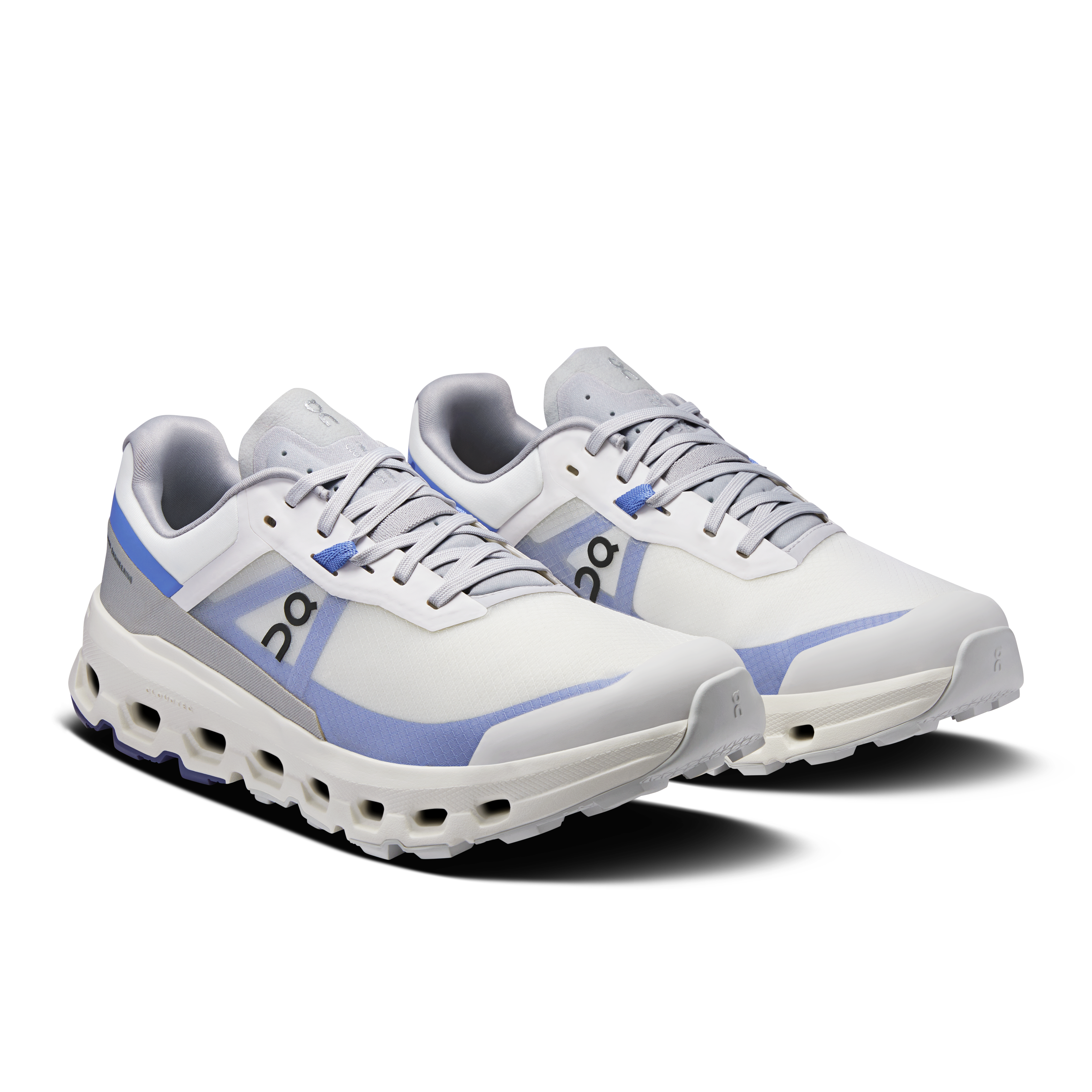 Cloudvista 2 W Ivory | Glacier
