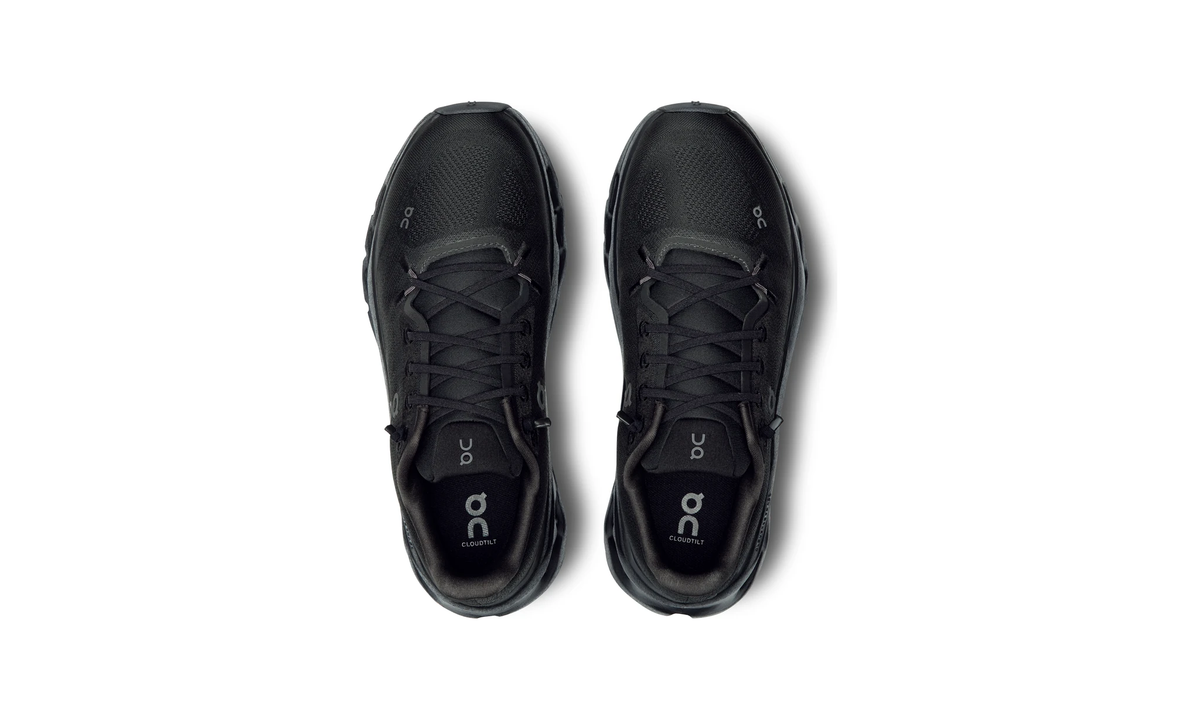 Cloudtilt 1 W Eclipse | Black