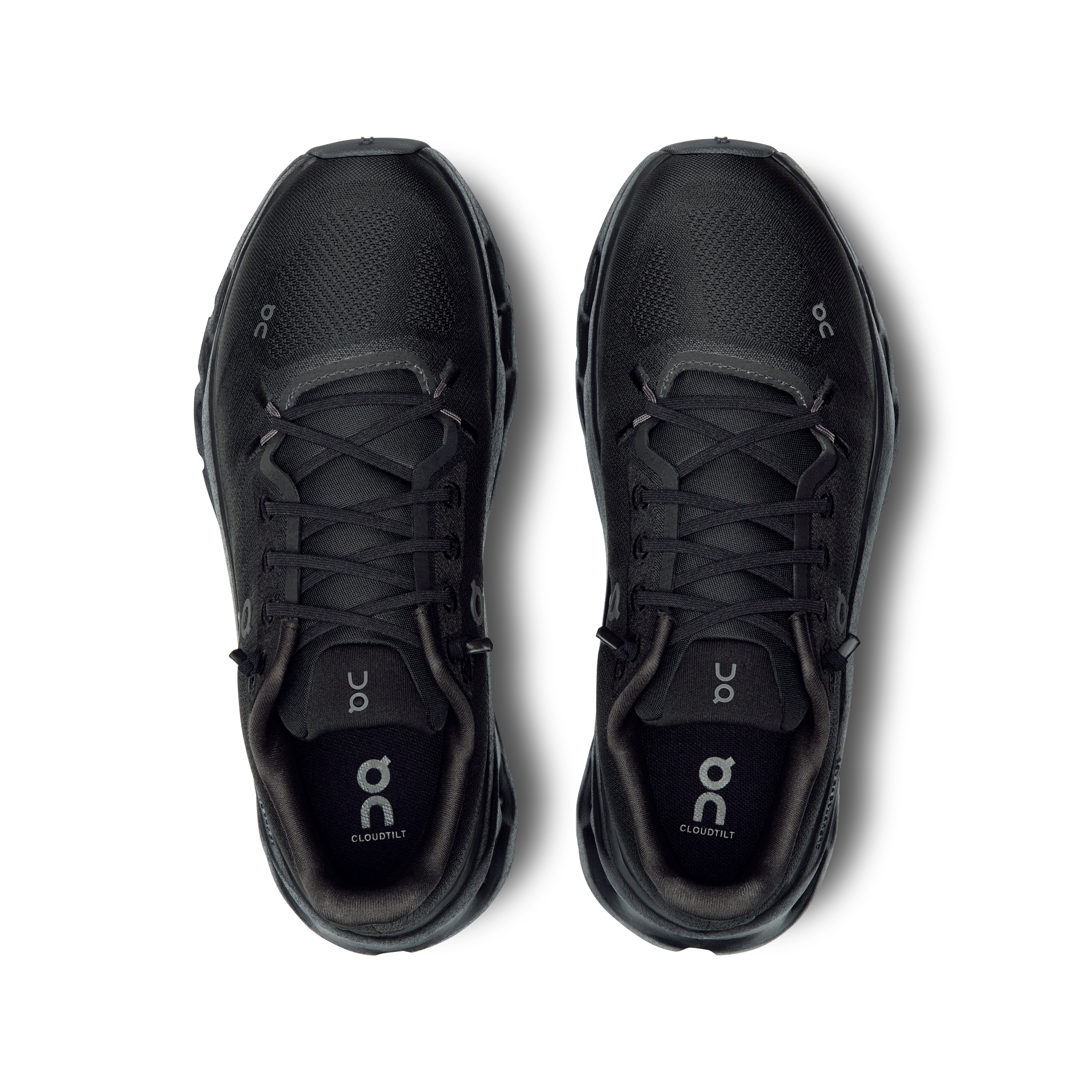 Cloudtilt 1 W Eclipse | Black