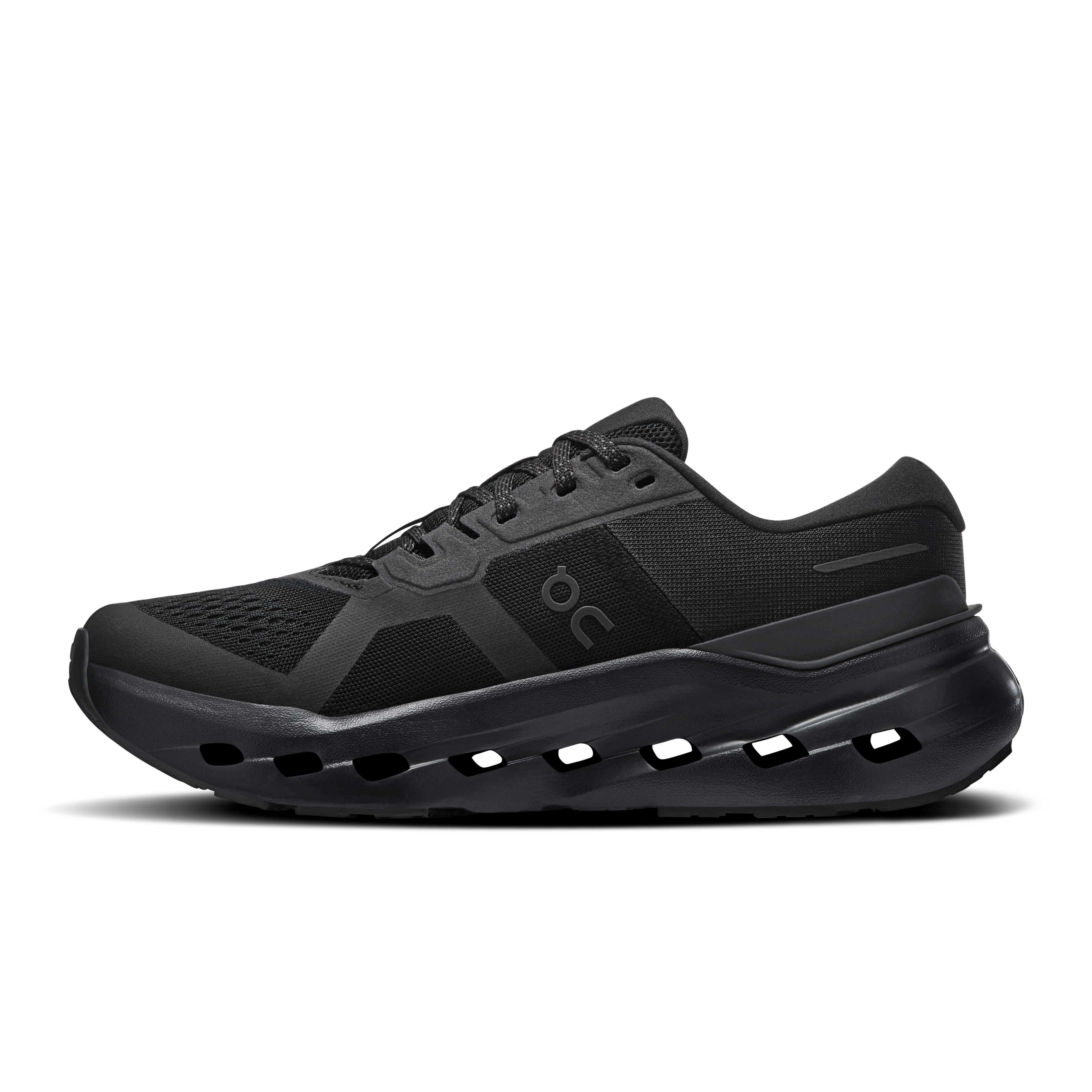 Cloudrunner 3 W Black | Black