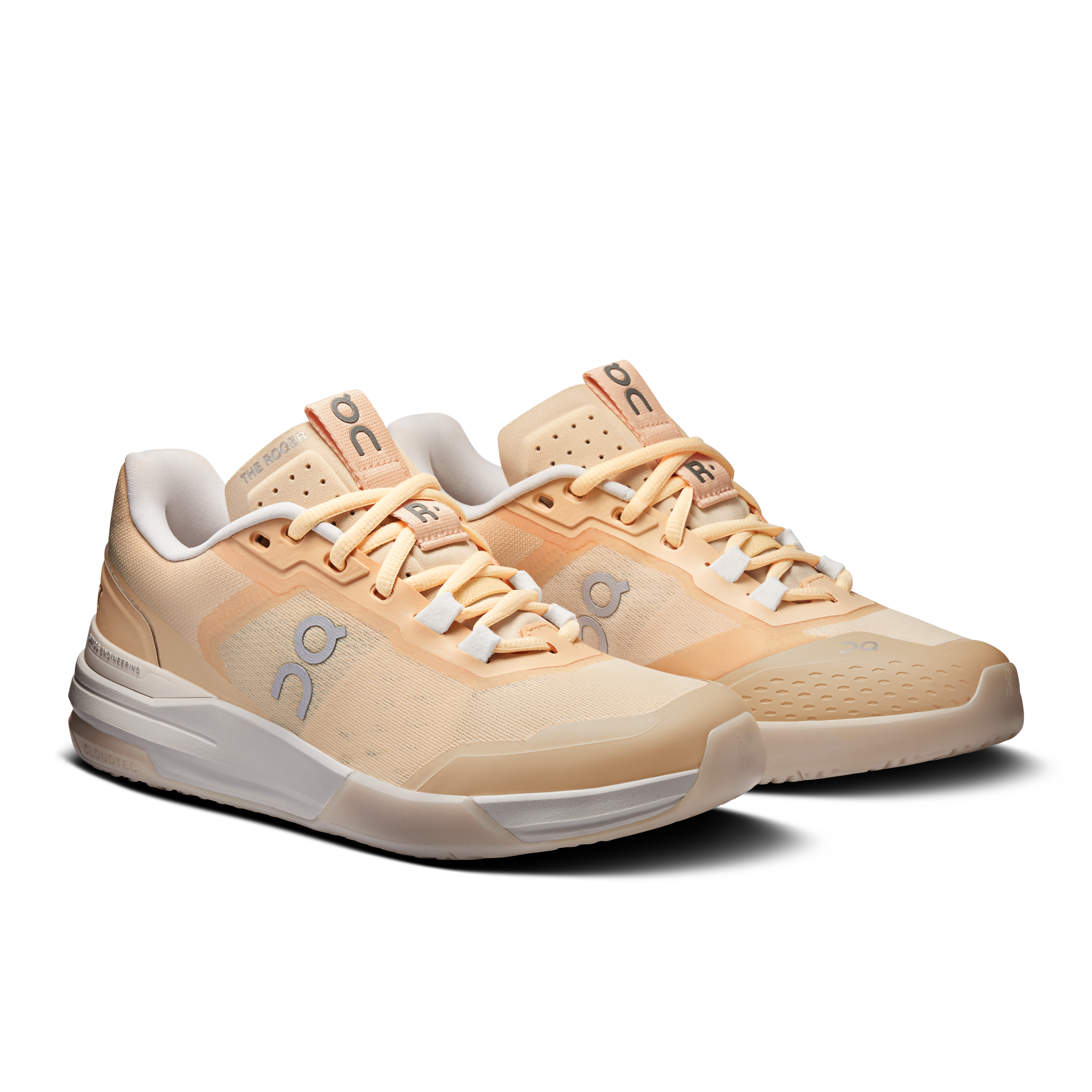 THE ROGER ADV Pro 1 W Blonde | Gardenia