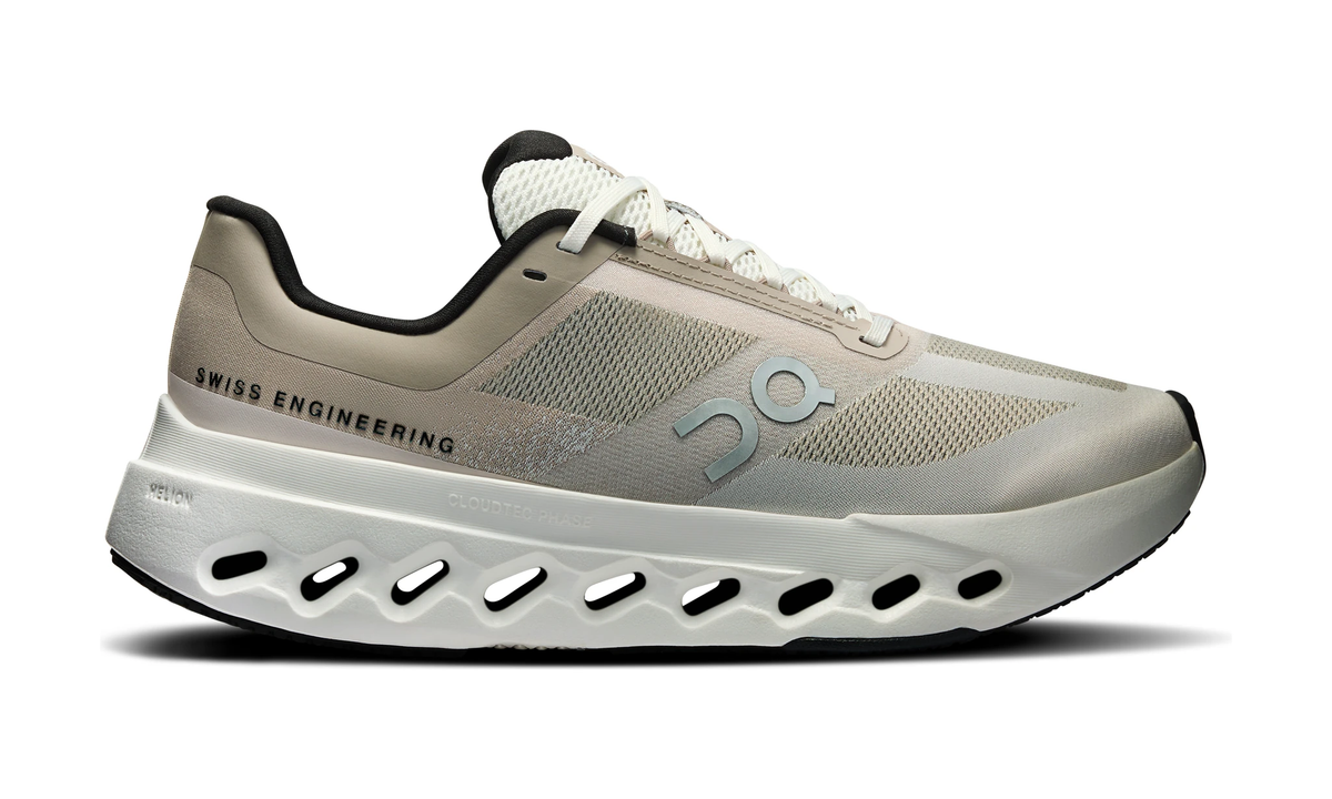 Cloudsurfer Next 1 W Fog | Ivory