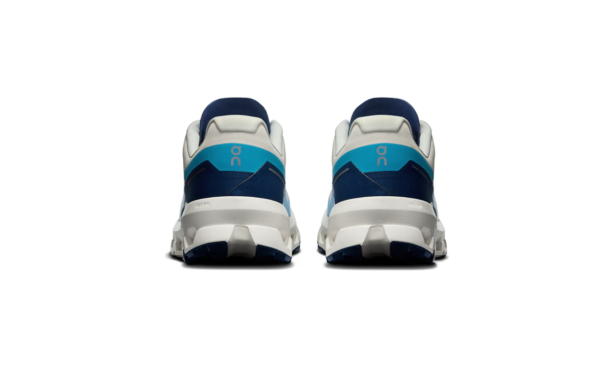 Cloudvista 2 M Cream | Horizon