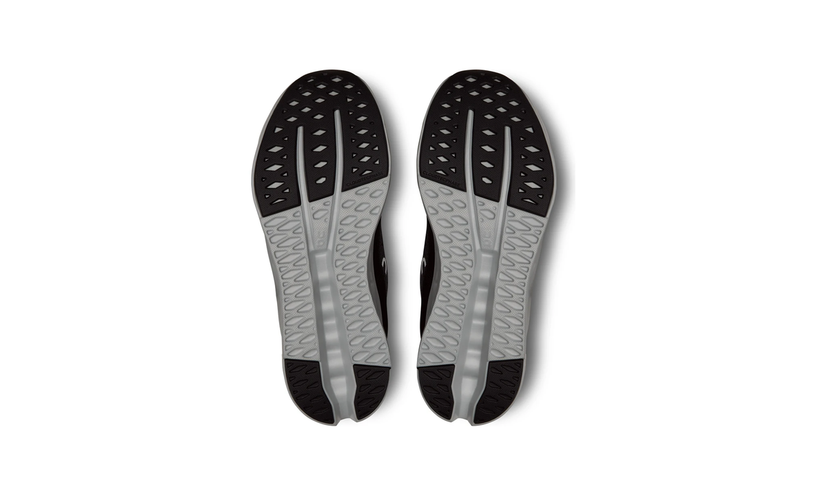 On Running Cloudsurfer Iron Glacier (Women's)