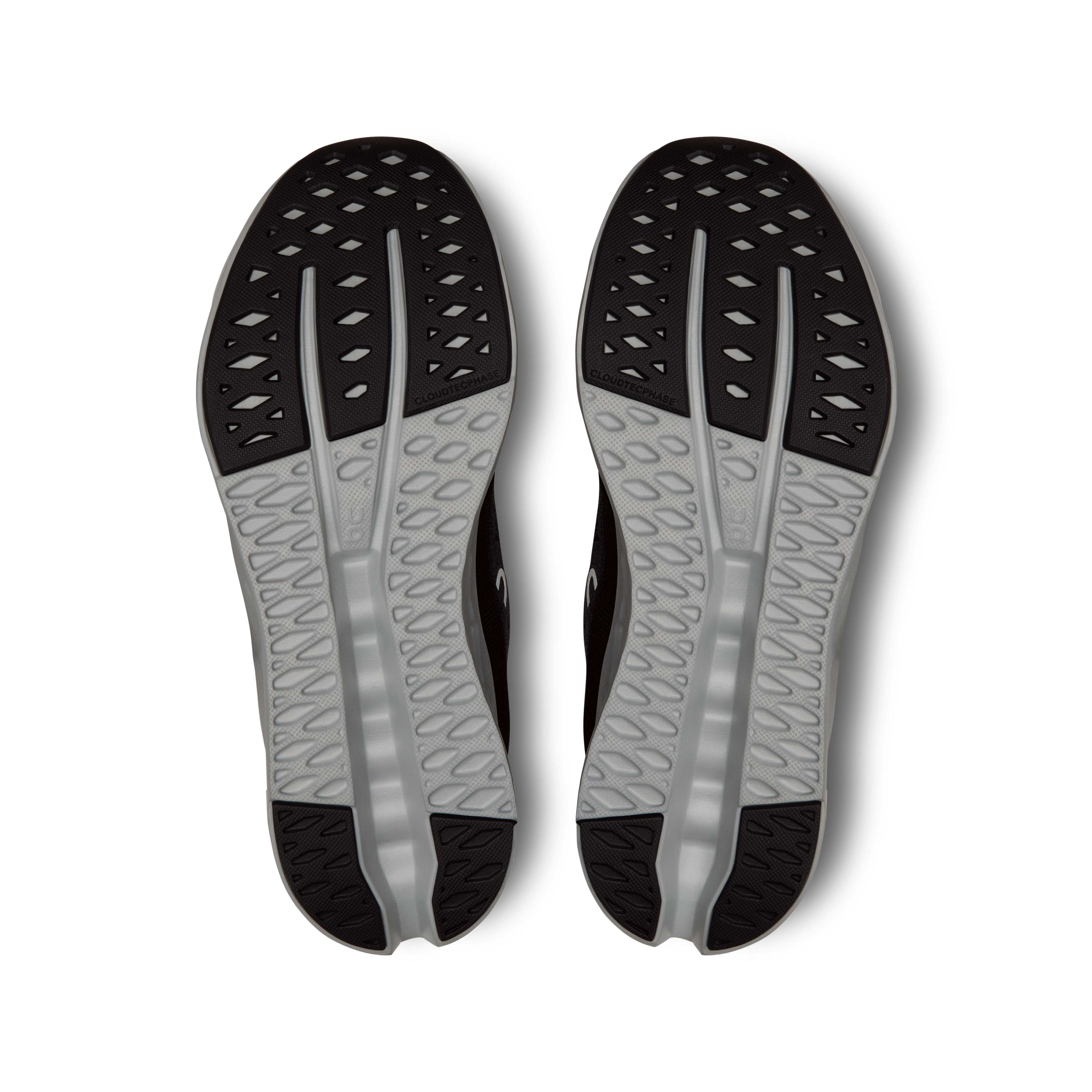 On Running Cloudsurfer Iron Glacier (Women's)