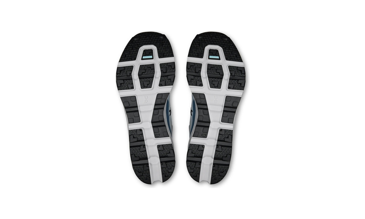Cloudvista 2 M Glacier | Steel