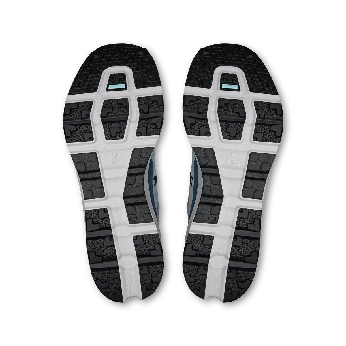 Cloudvista 2 M Glacier | Steel
