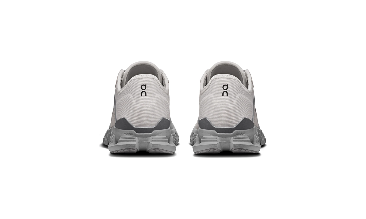 ON Wmns Cloud X 4 AD 'Wolf Alloy'