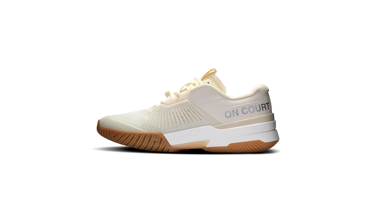 THE ROGER Pro Fire 1 W Ivory | Sand